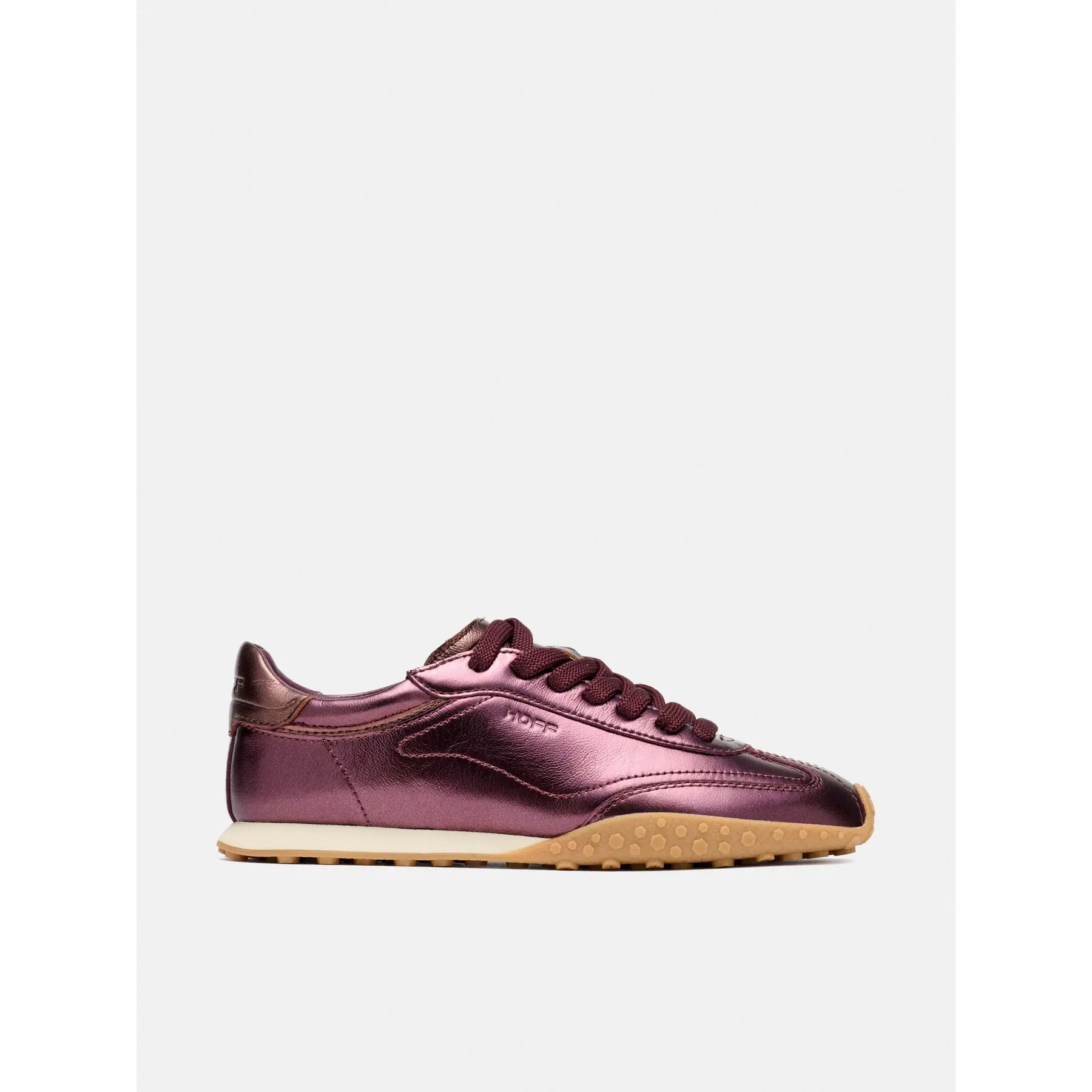 Sneakers da donna Hoff Bridge Metallics