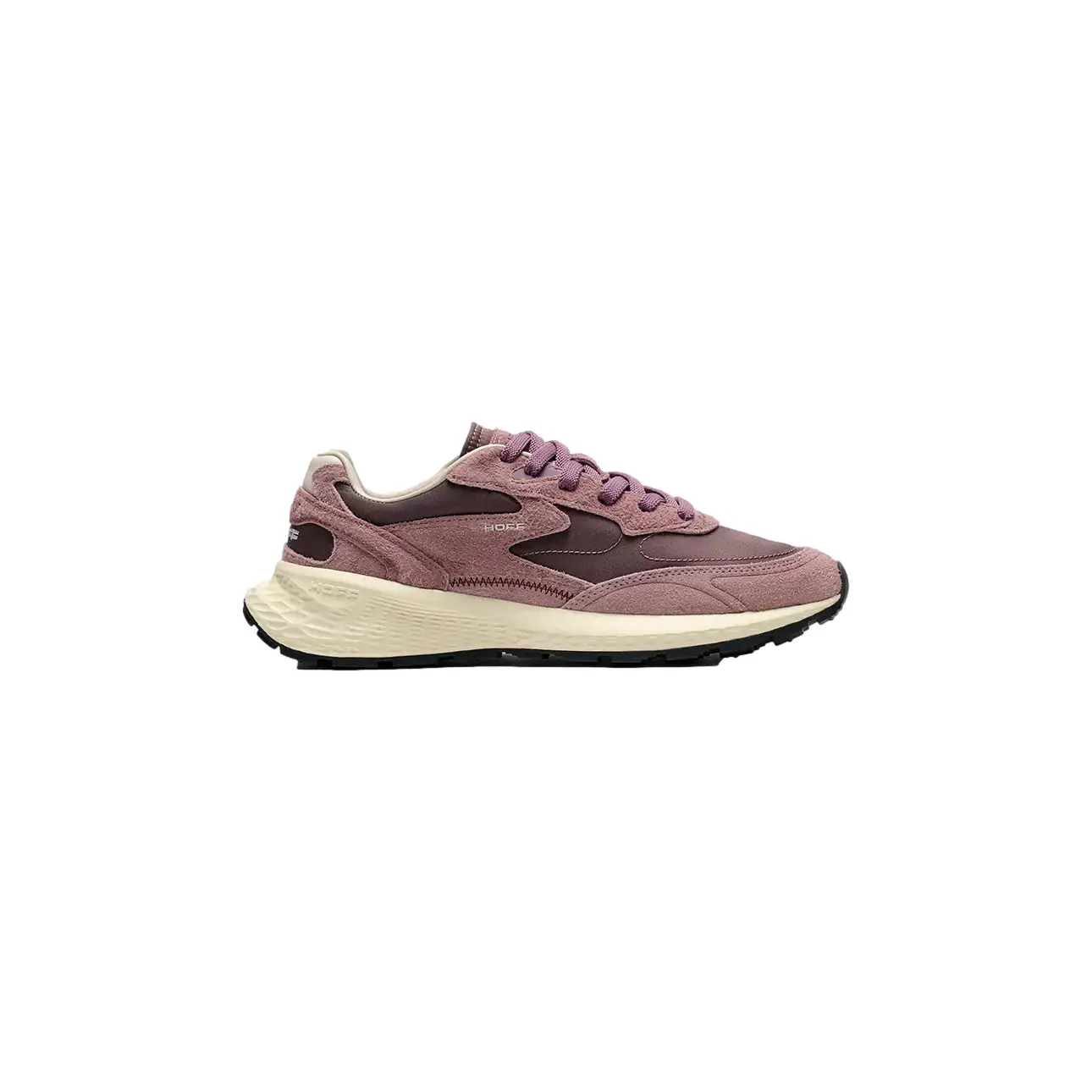 Baskets Hoff City MKII