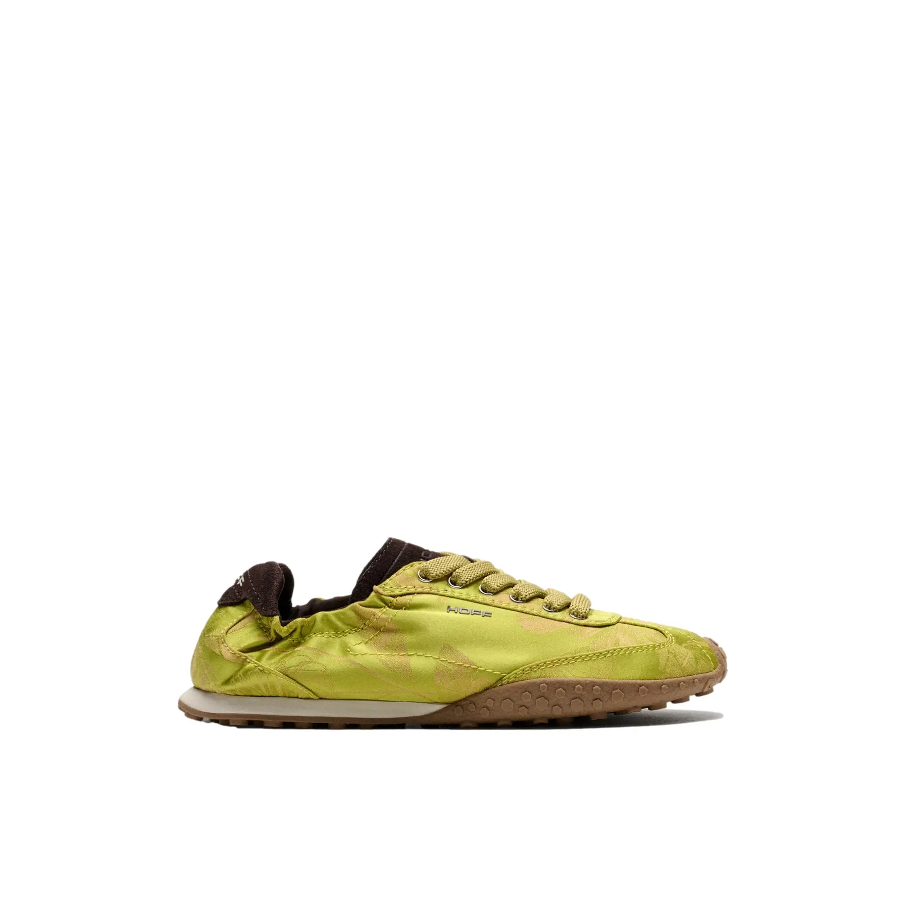 Scarpe sportive jacquard donna Hoff Bridge