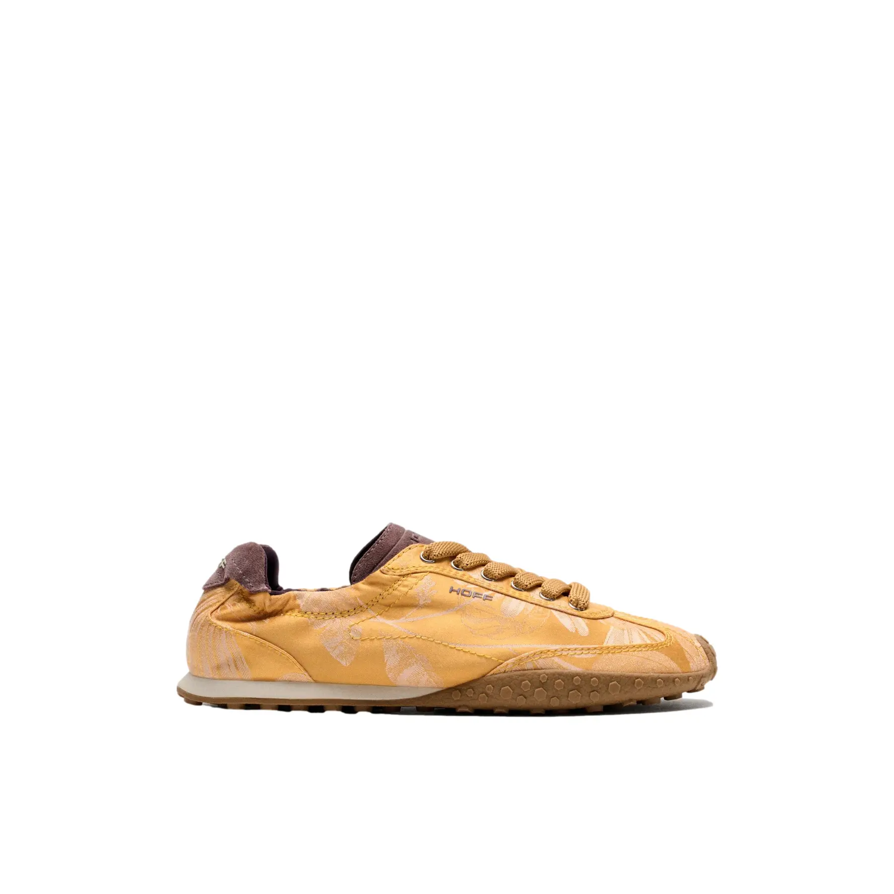 Scarpe sportive jacquard donna Hoff Bridge