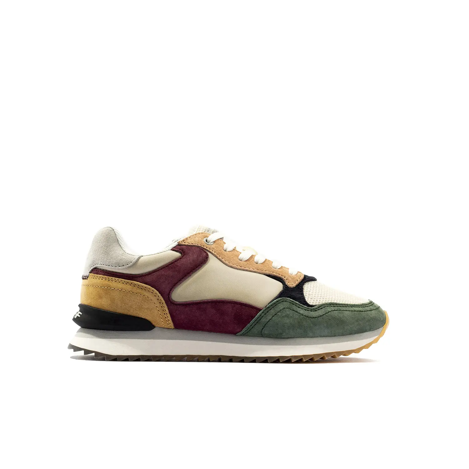 Scarpe da ginnastica da donna Hoff Montreal