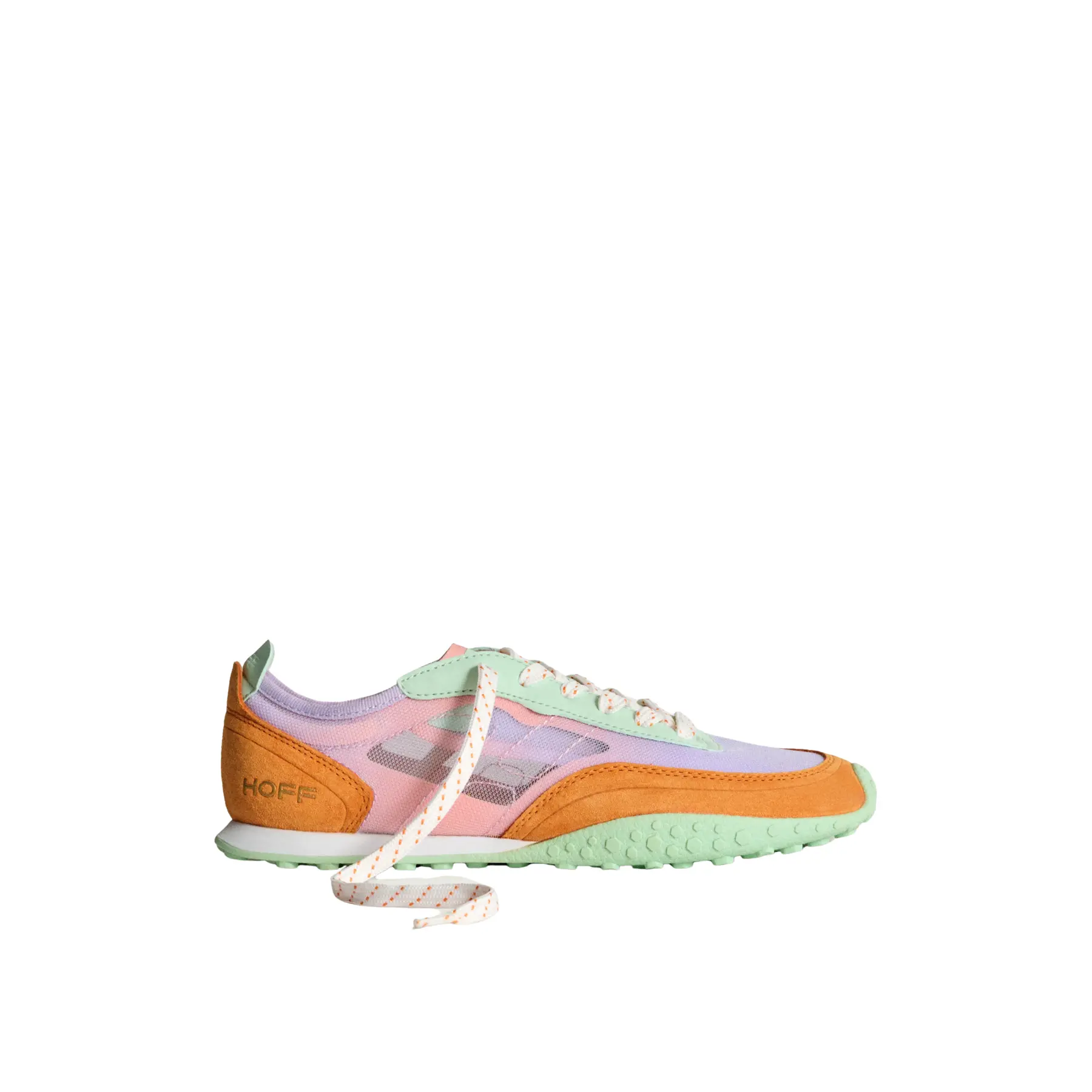 Sneakers da donna Hoff Parrot