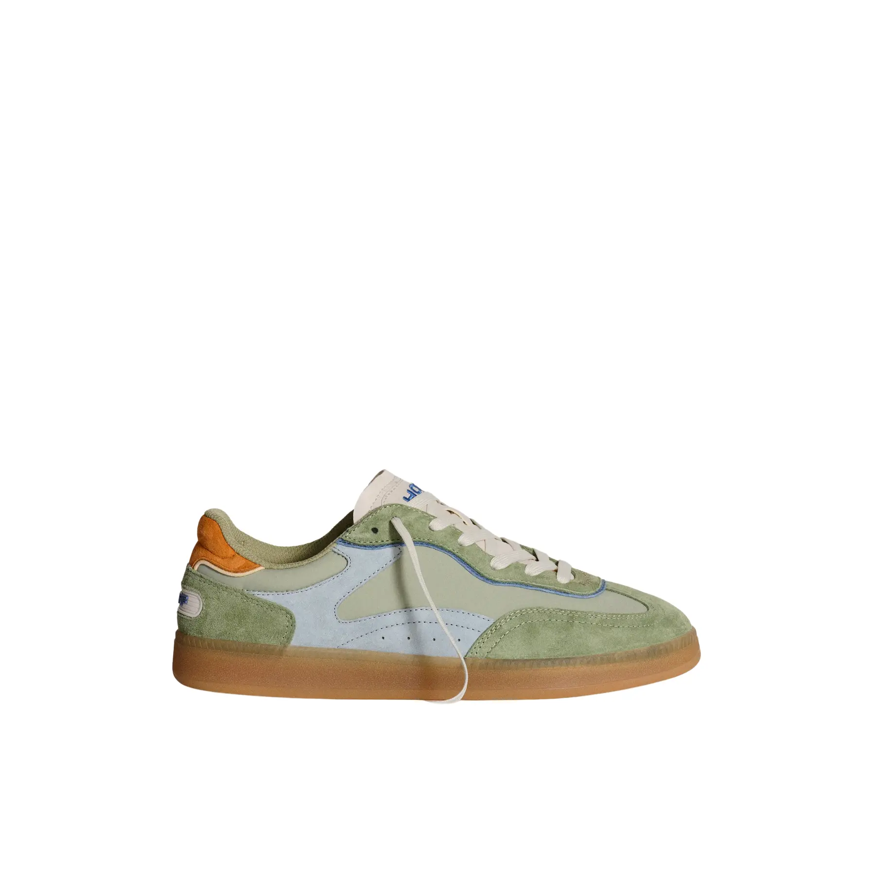 Sneakers da donna Hoff Park Verde