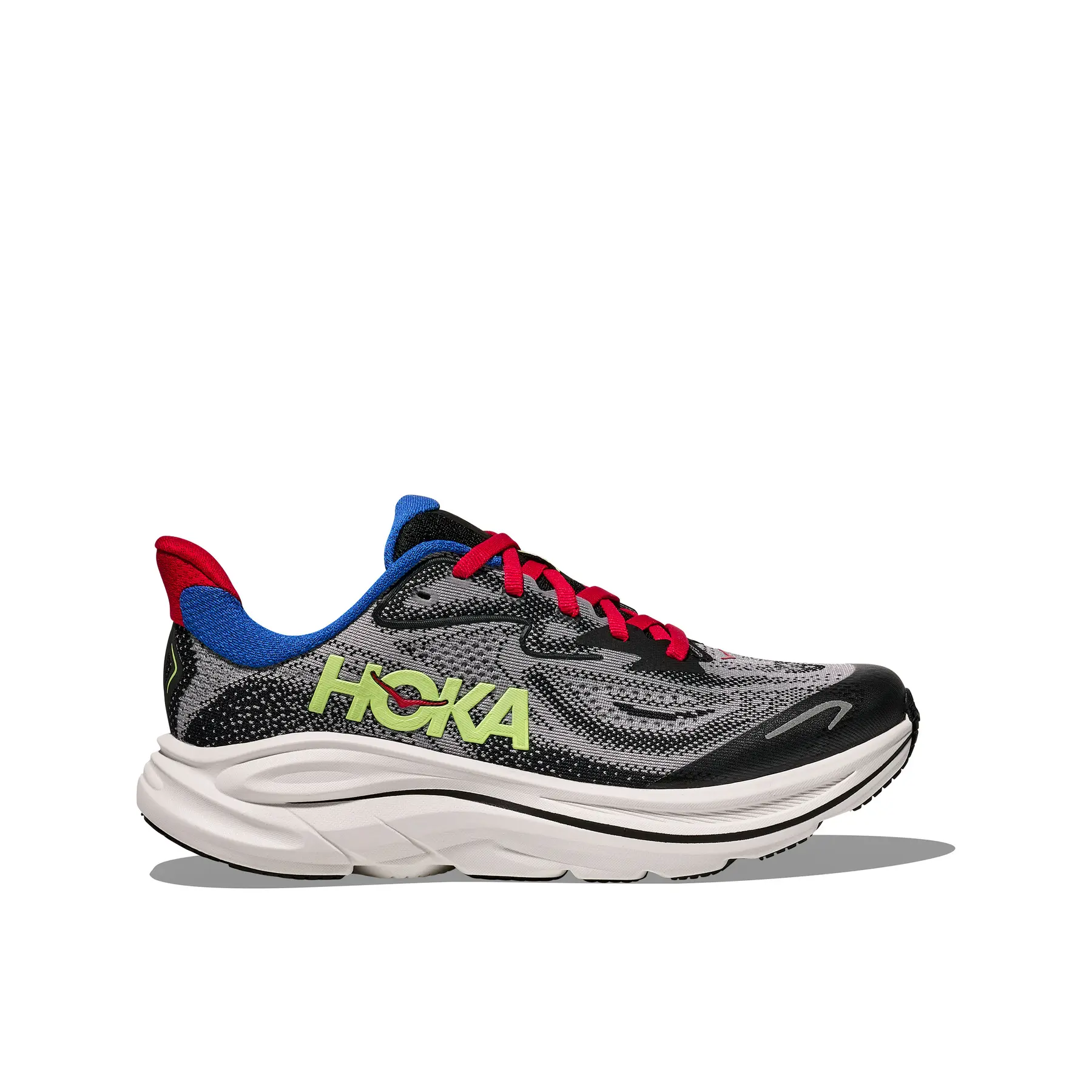Chaussures de running grand enfant Hoka Clifton 10 Chaussures de running grand enfant Hoka Clifton 10
