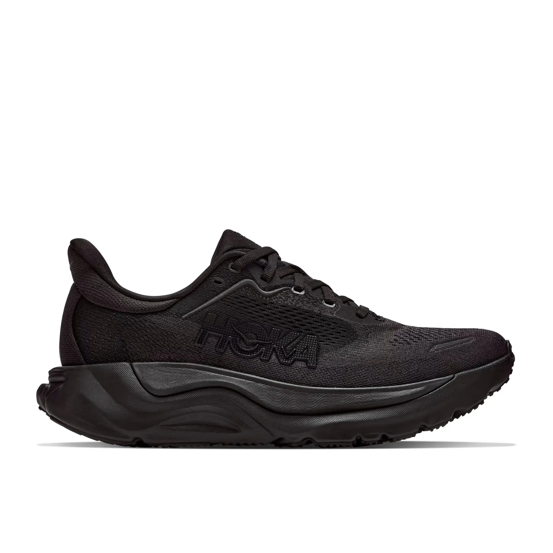 HOKA Arahi 9 Noir Femme – Running Stabilité chaussure Chaussures de running femme Hoka Arahi 9