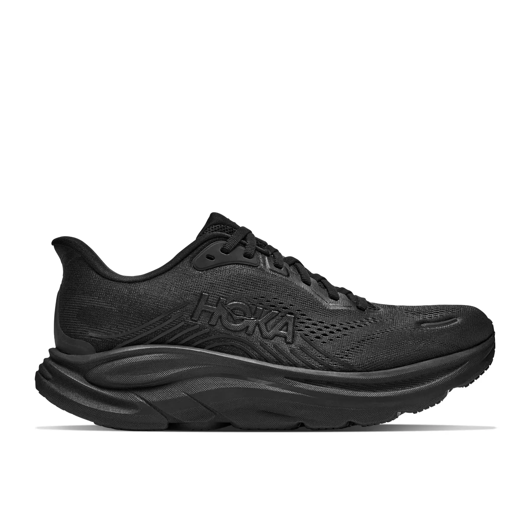 Chaussures de running femme Hoka Clifton 11