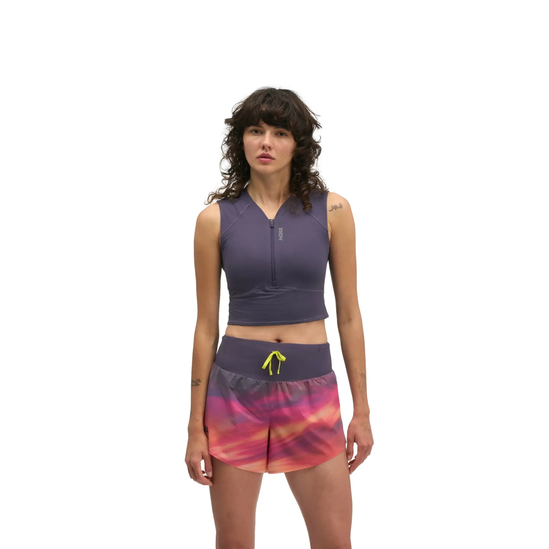 Brassière femme Hoka Skybreeze