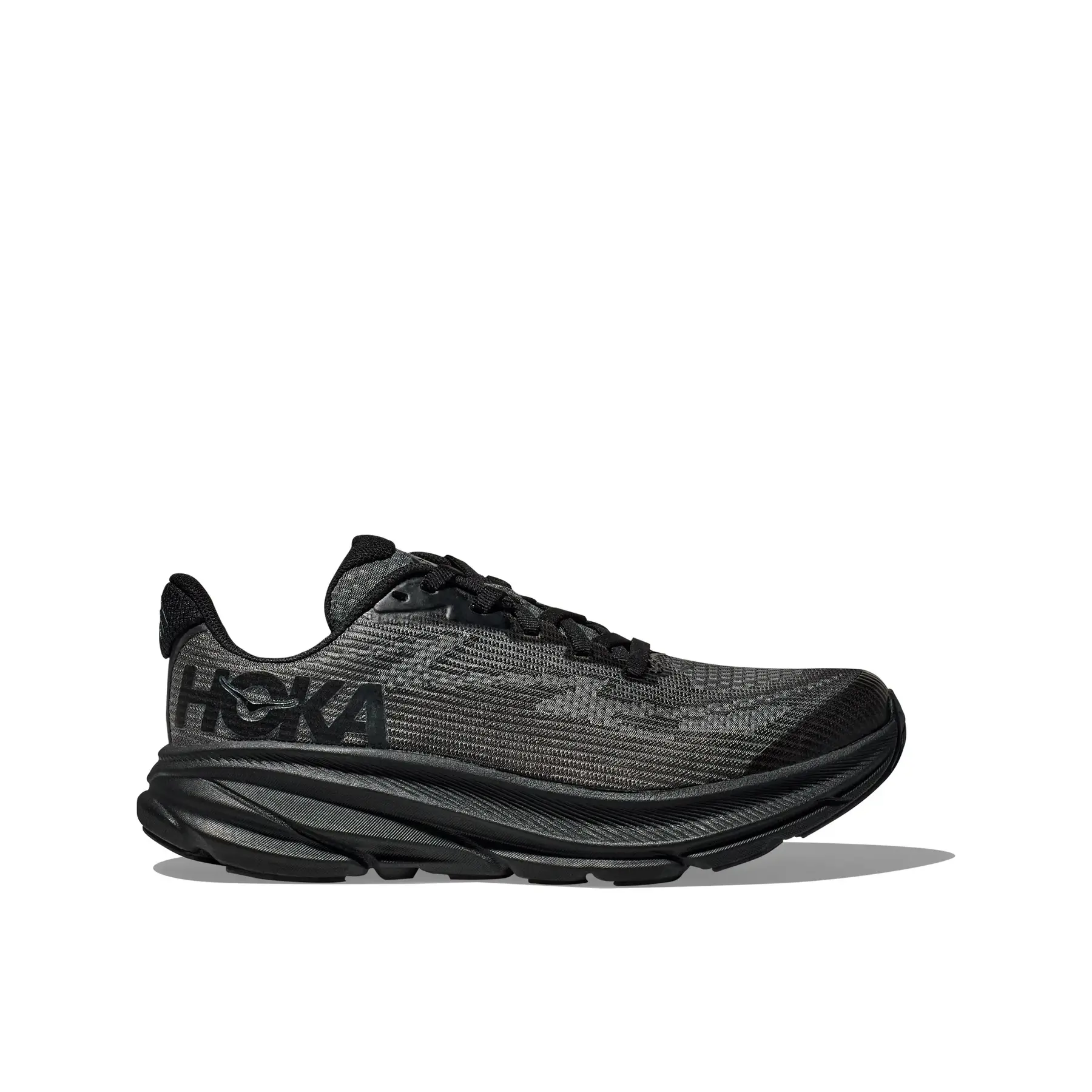 Chaussures de running enfant Hoka Clifton 9 Chaussures de running enfant Hoka Clifton 9
