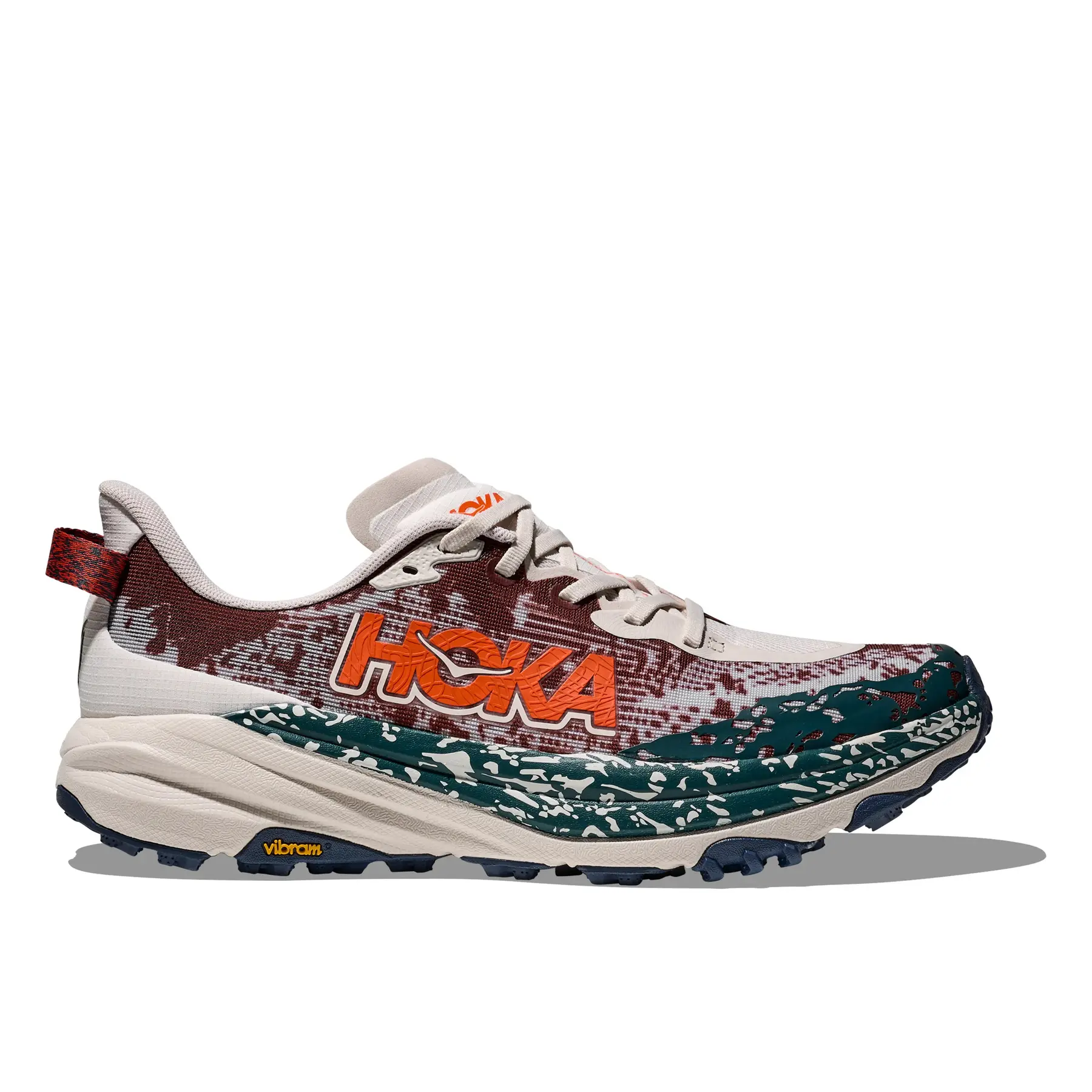 Multicolore