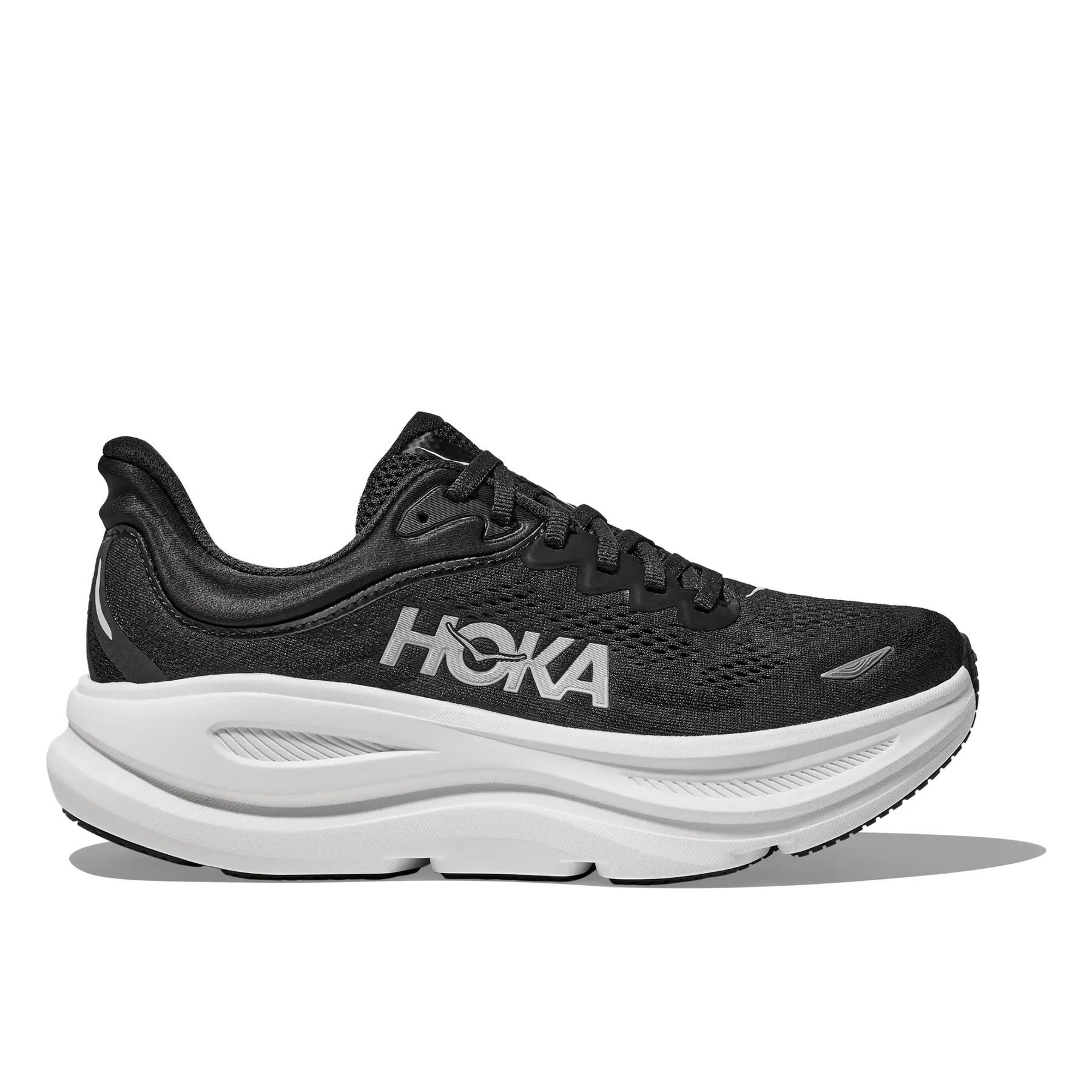 Chaussures de running femme Hoka Bondi 9