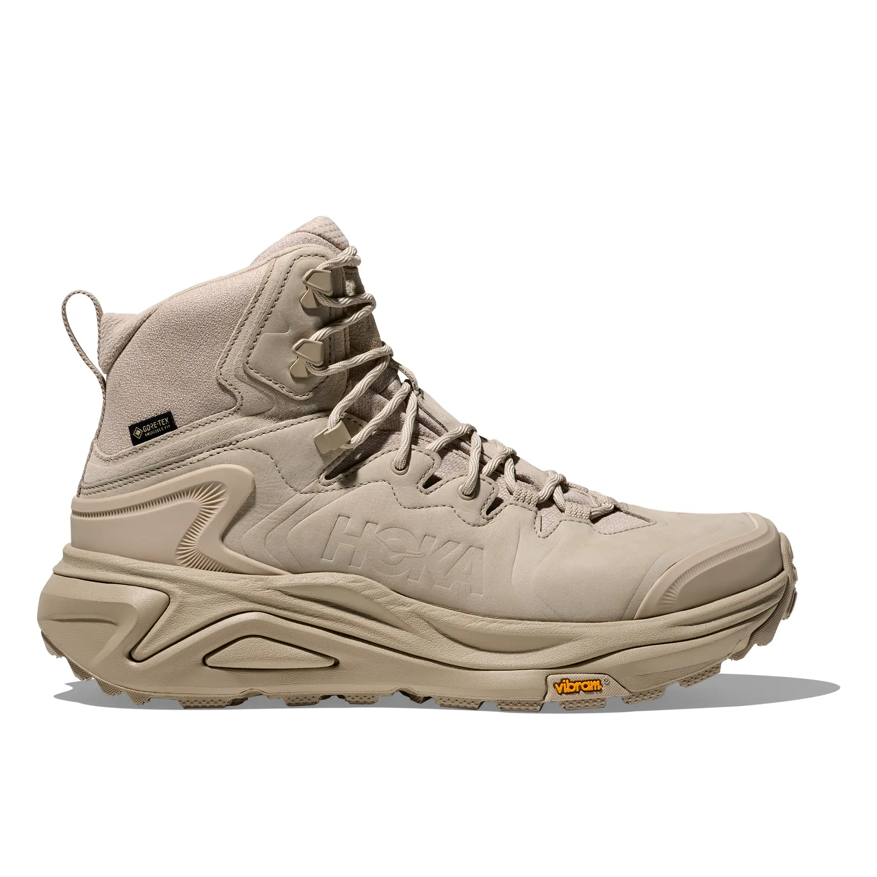 Chaussures de randonnée femme Hoka Kaha 3 GTX Chaussures de randonnée femme Hoka Kaha 3 GTX