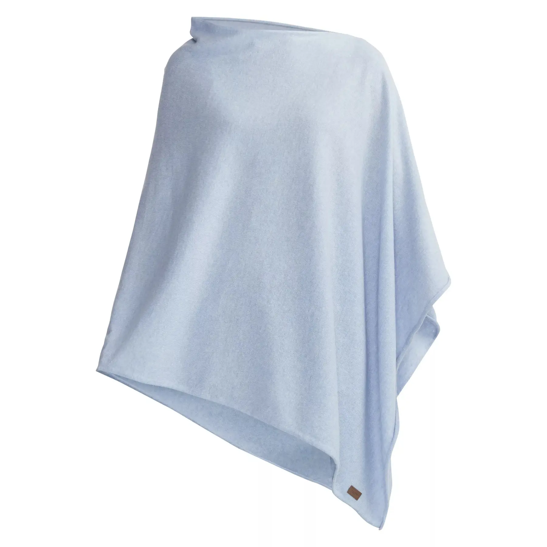 Poncho da donna Holebrook Sofie