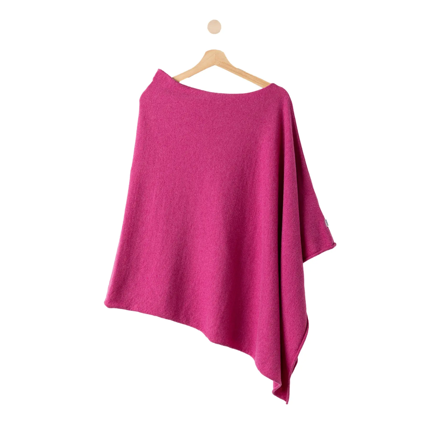 Poncho da donna Holebrook Sofie