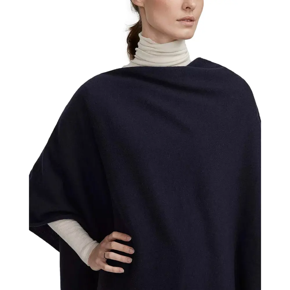 Poncho da donna Holebrook Sofie