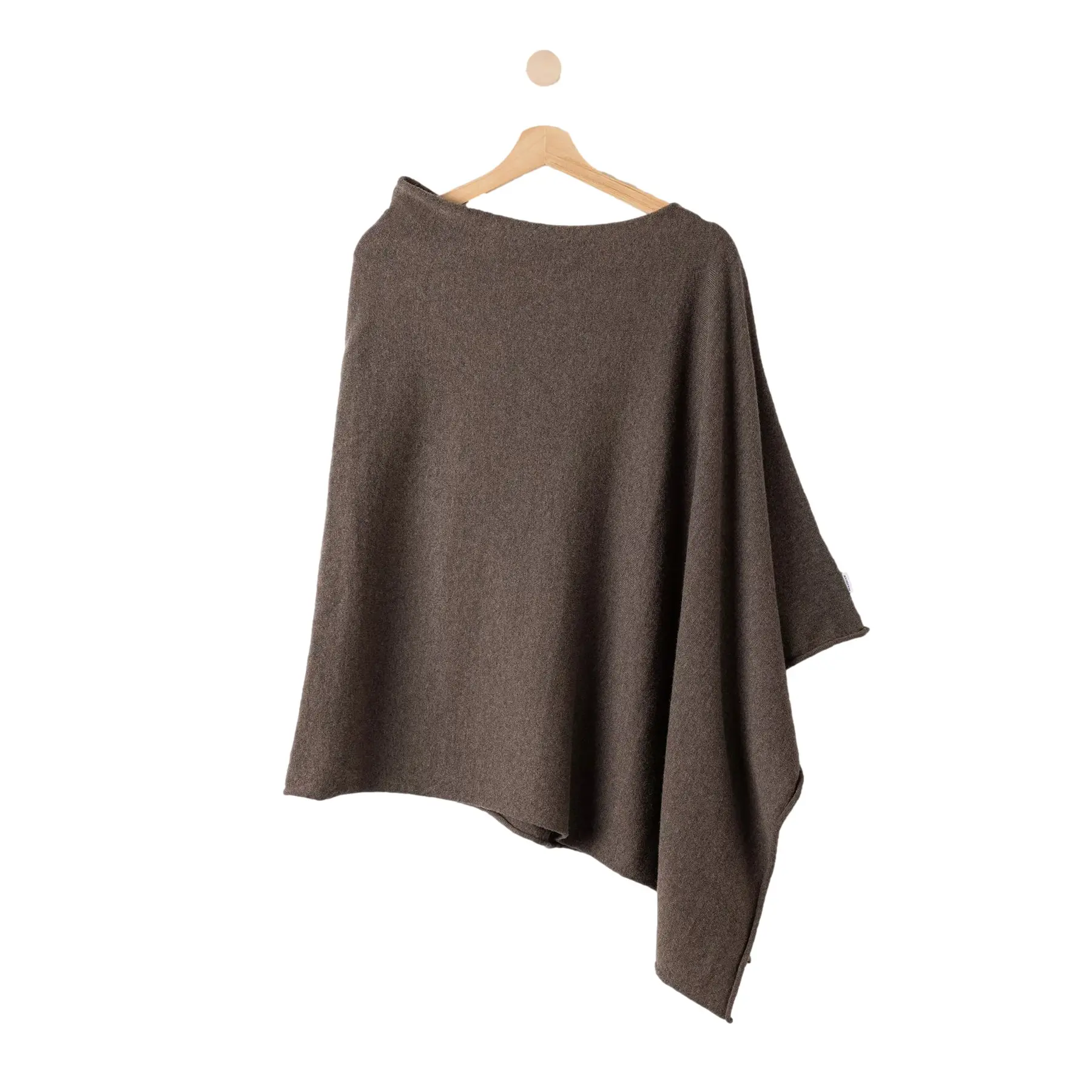 Poncho da donna Holebrook Sofie