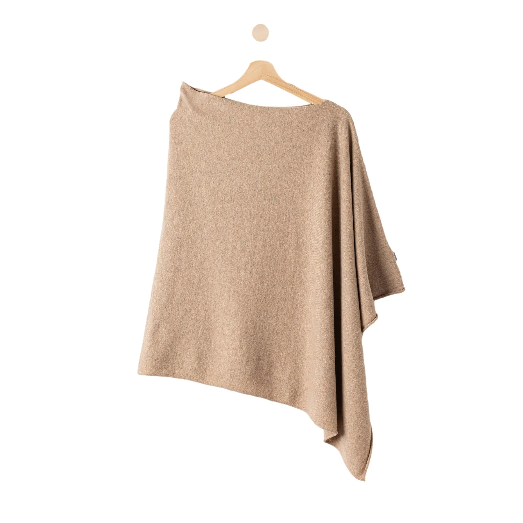Poncho da donna Holebrook Sofie