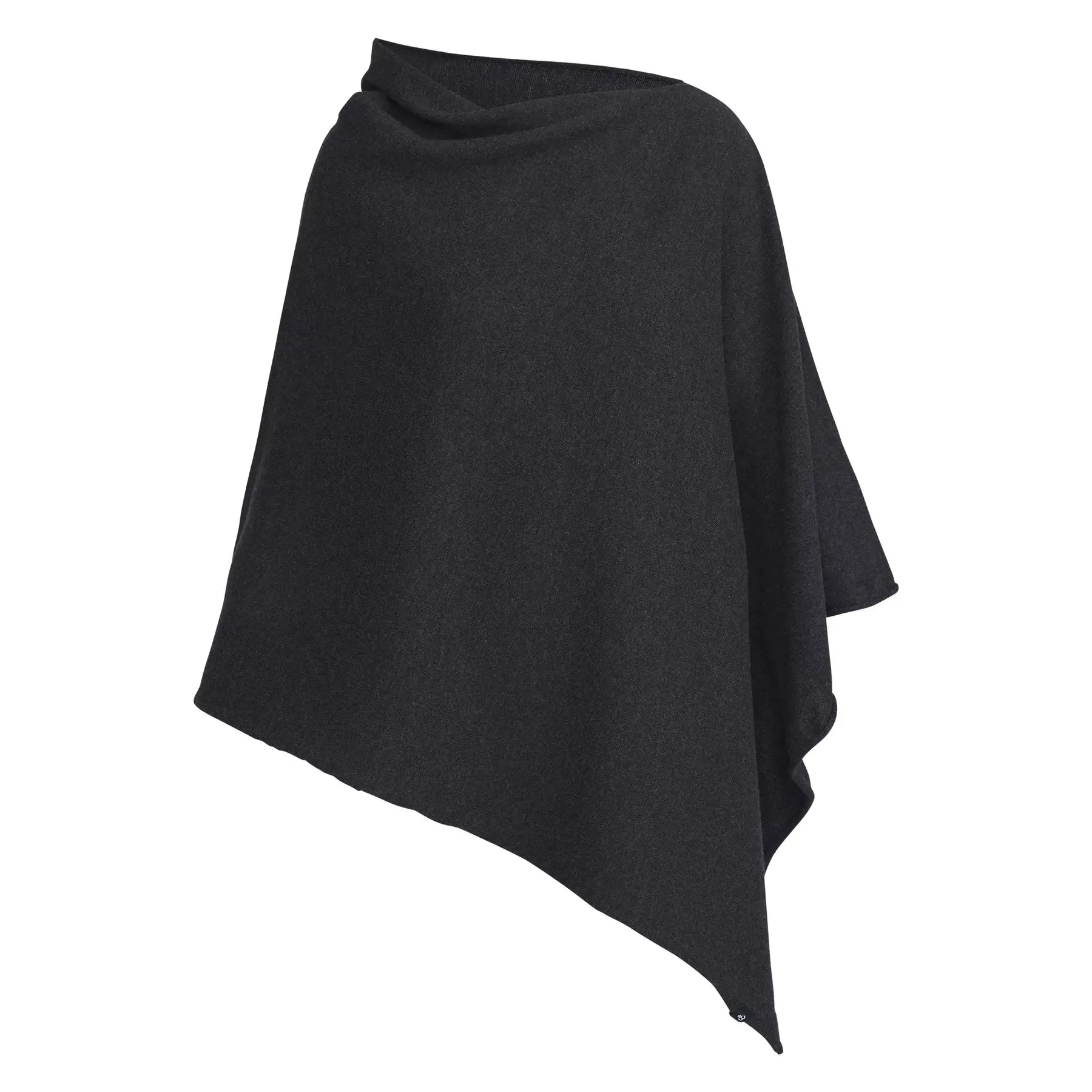 Poncho da donna Holebrook Sofie