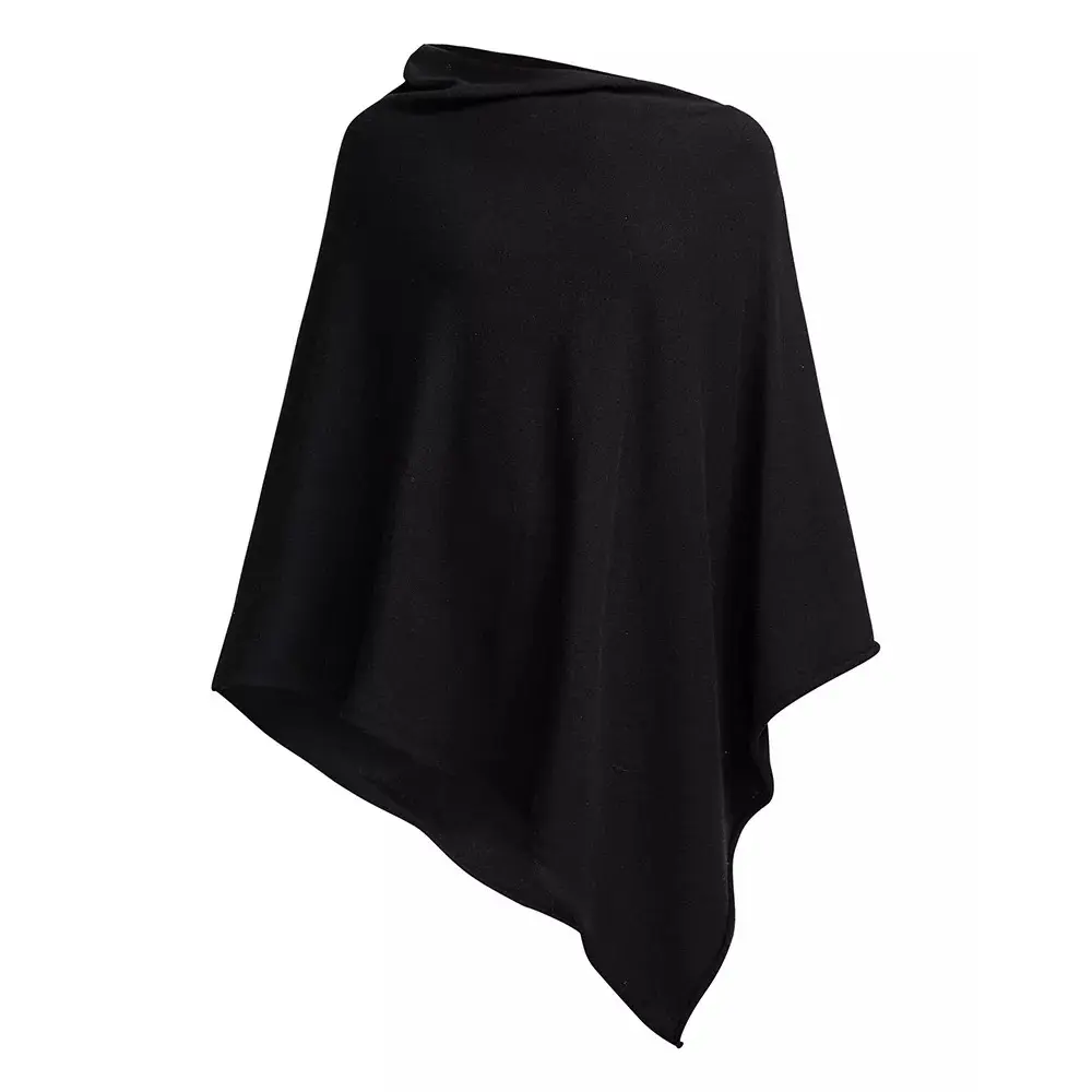 Poncho da donna Holebrook Sofie