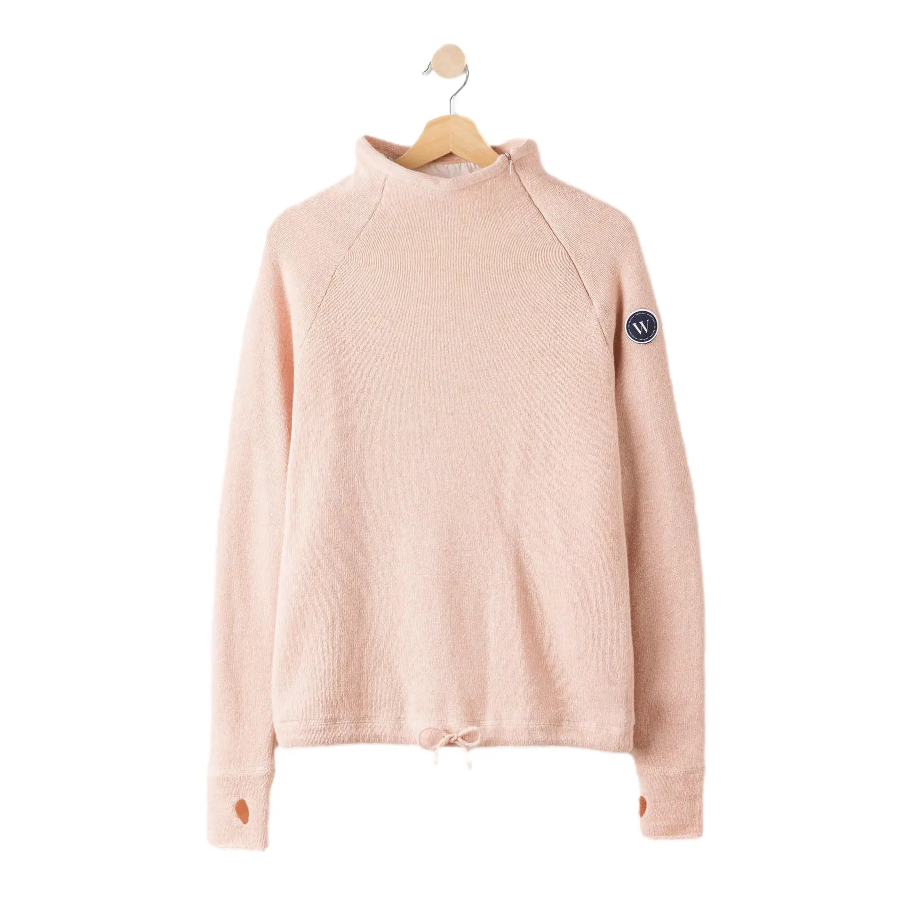 Pullover Damen Holebrook Martina