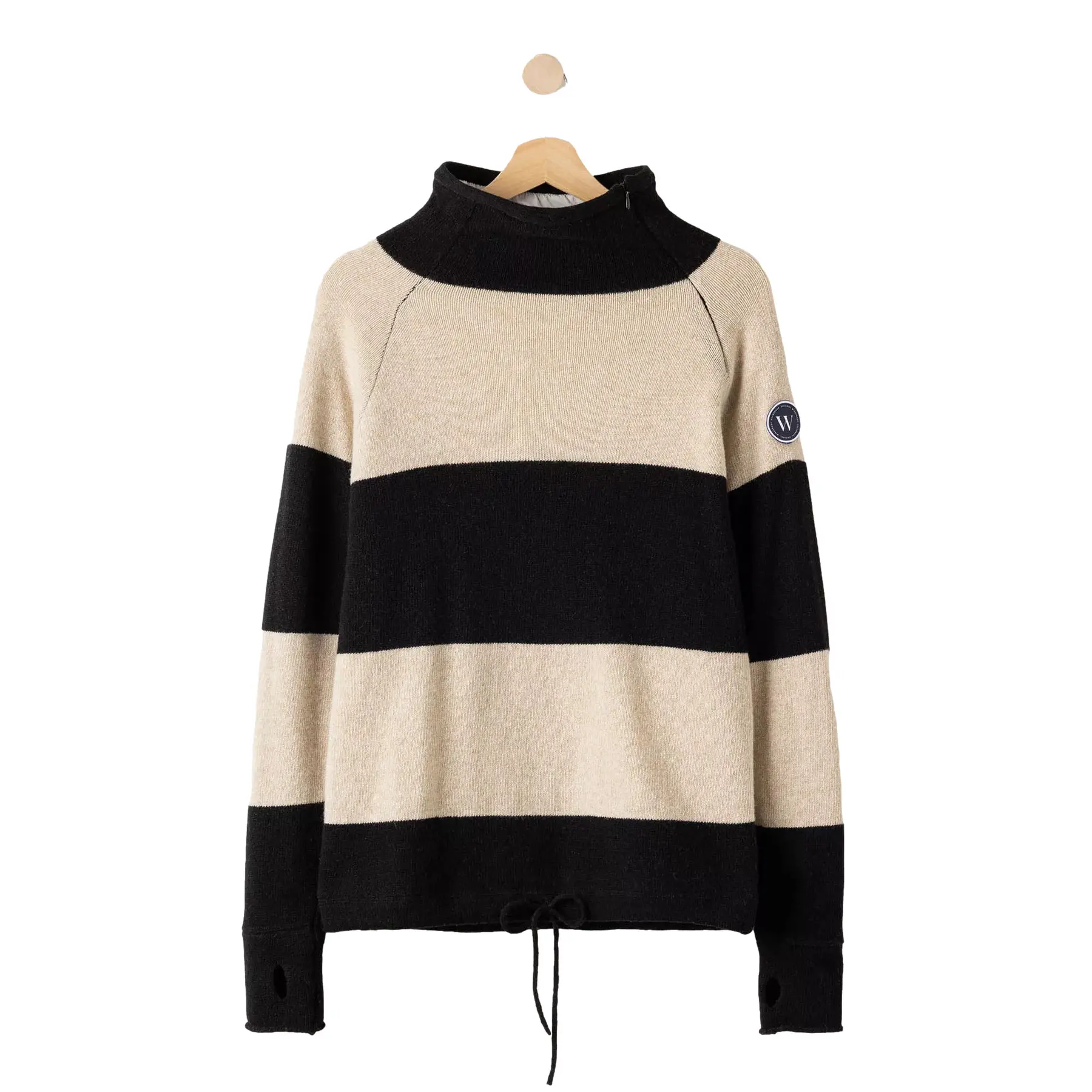 Maglione da donna Holebrook Martina
