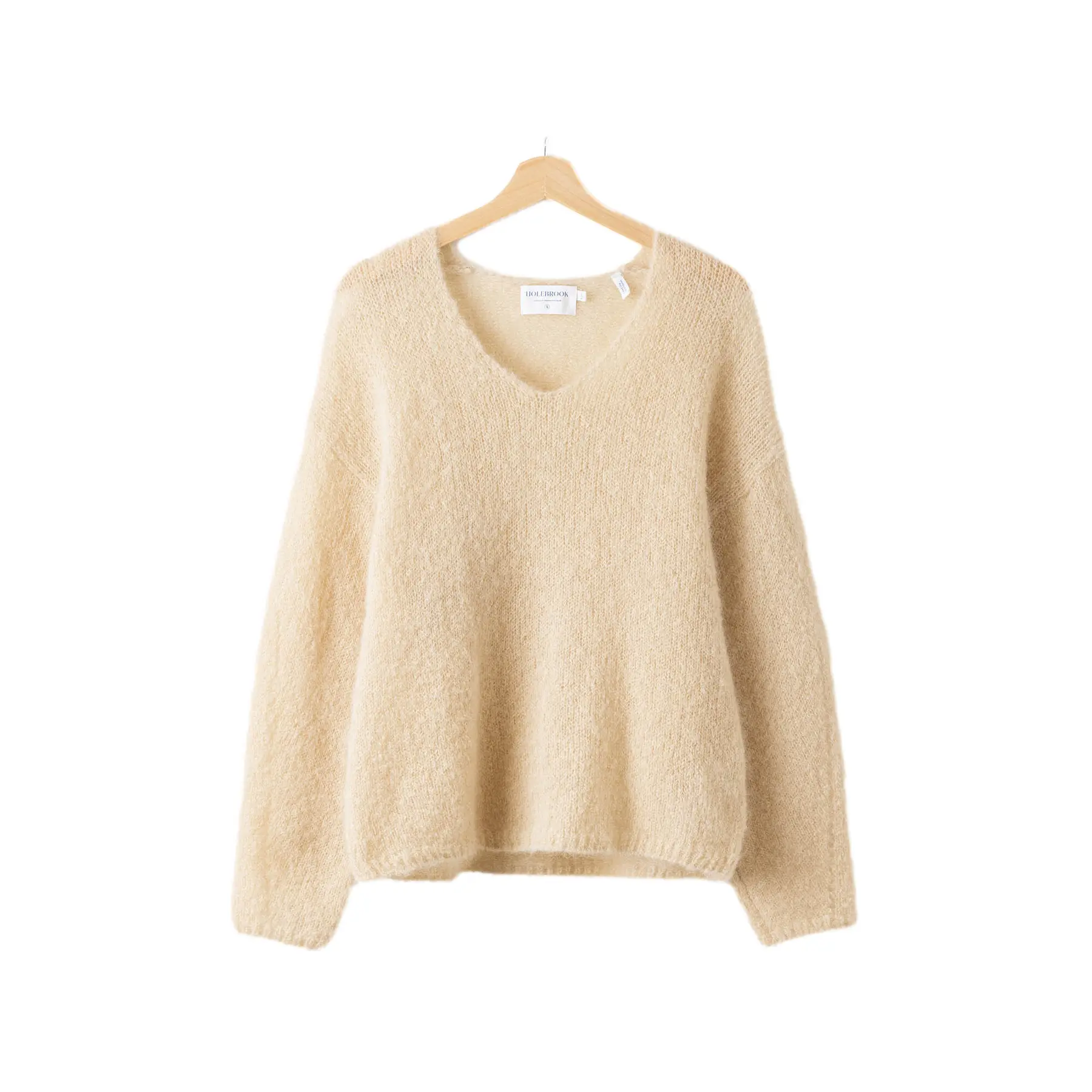 Pull col-V donna Holebrook Lilian