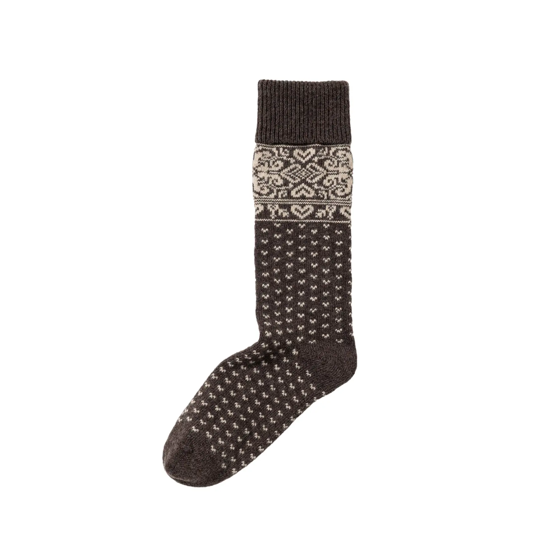 Socken Holebrook Sundborn