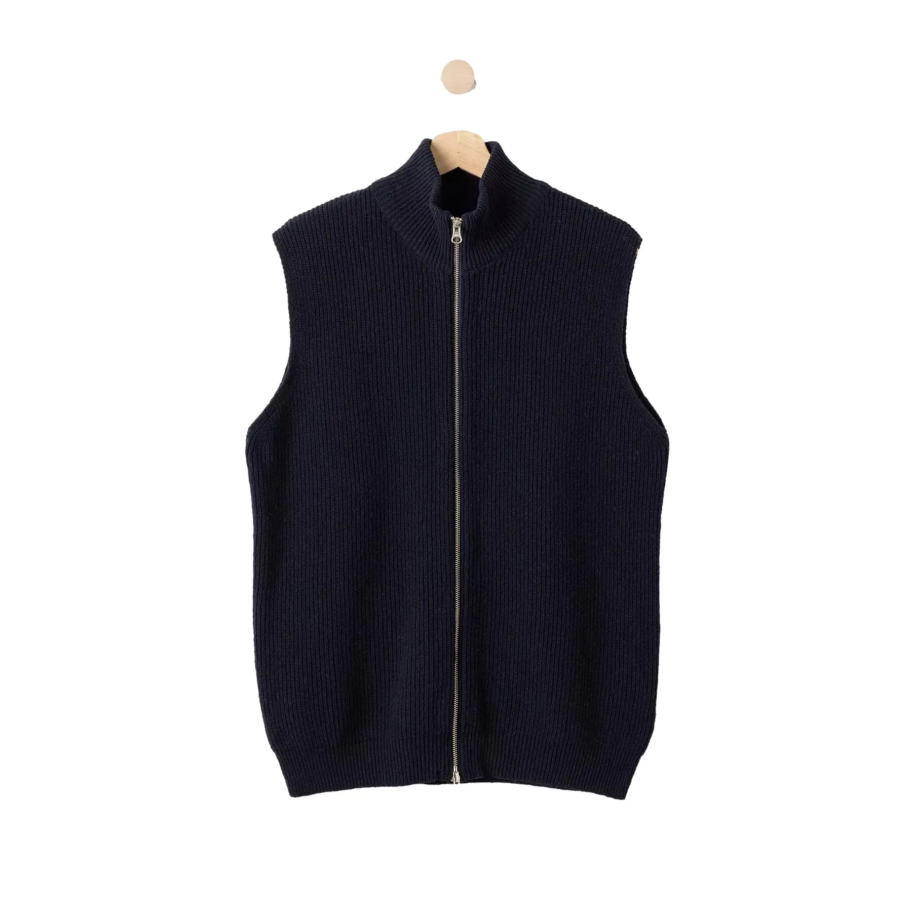 Ärmelloser Pullover Holebrook Frank