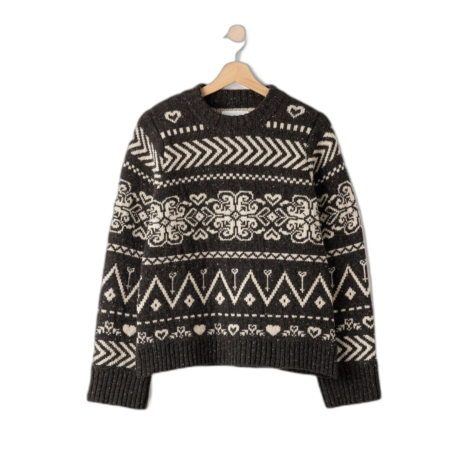 Maglione da donna Holebrook Magda