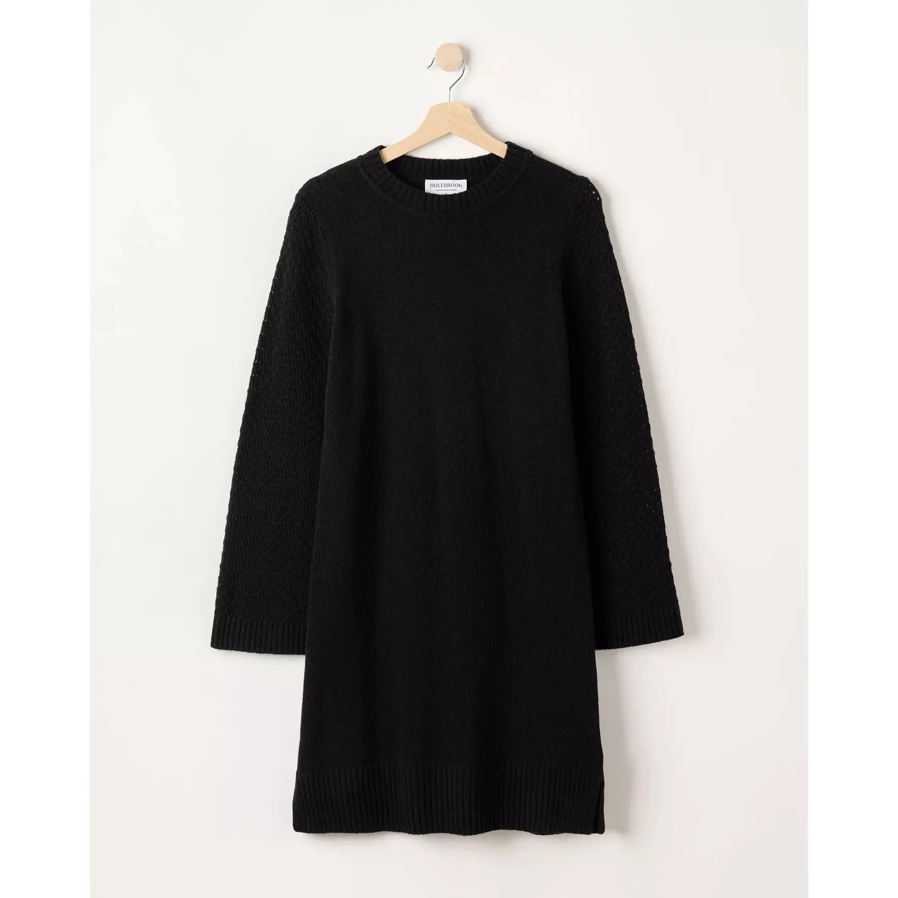 Vestito in maglia da donna Holebrook Svea