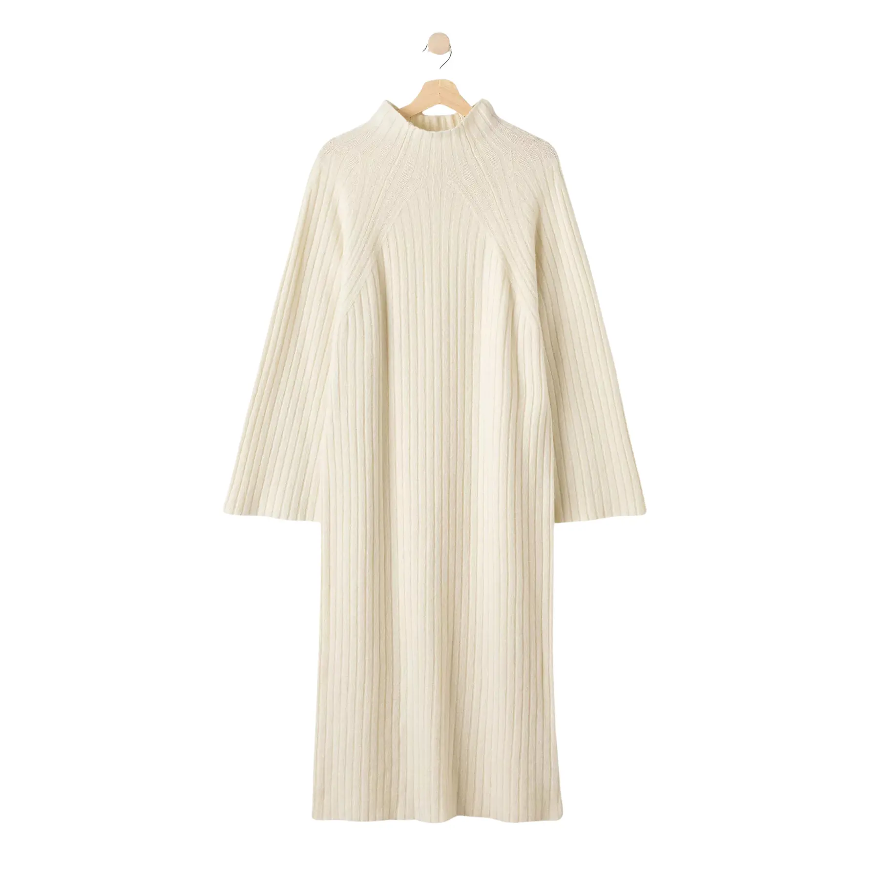 Vestito in maglia da donna Holebrook Ami