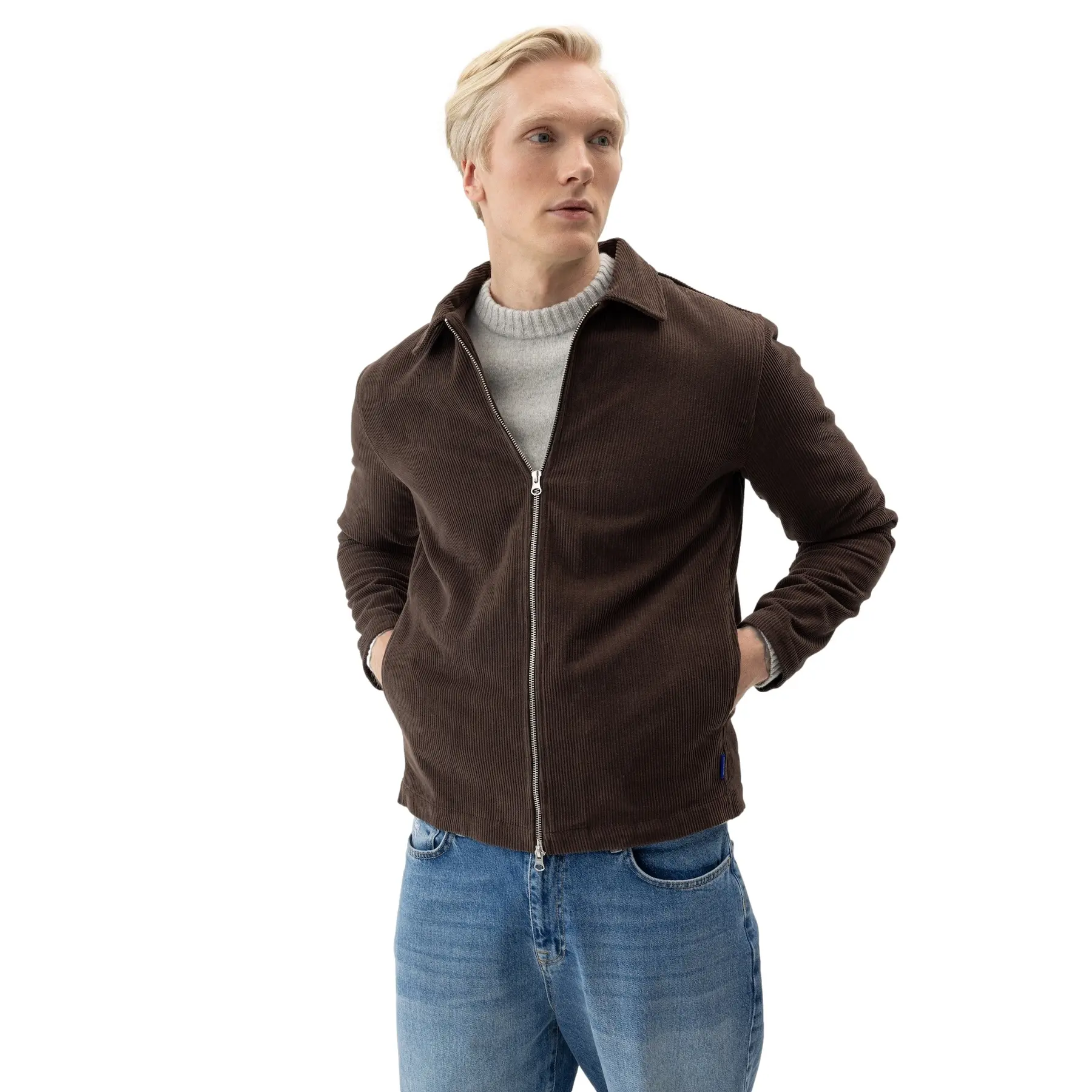 Giacca Holebrook Birger