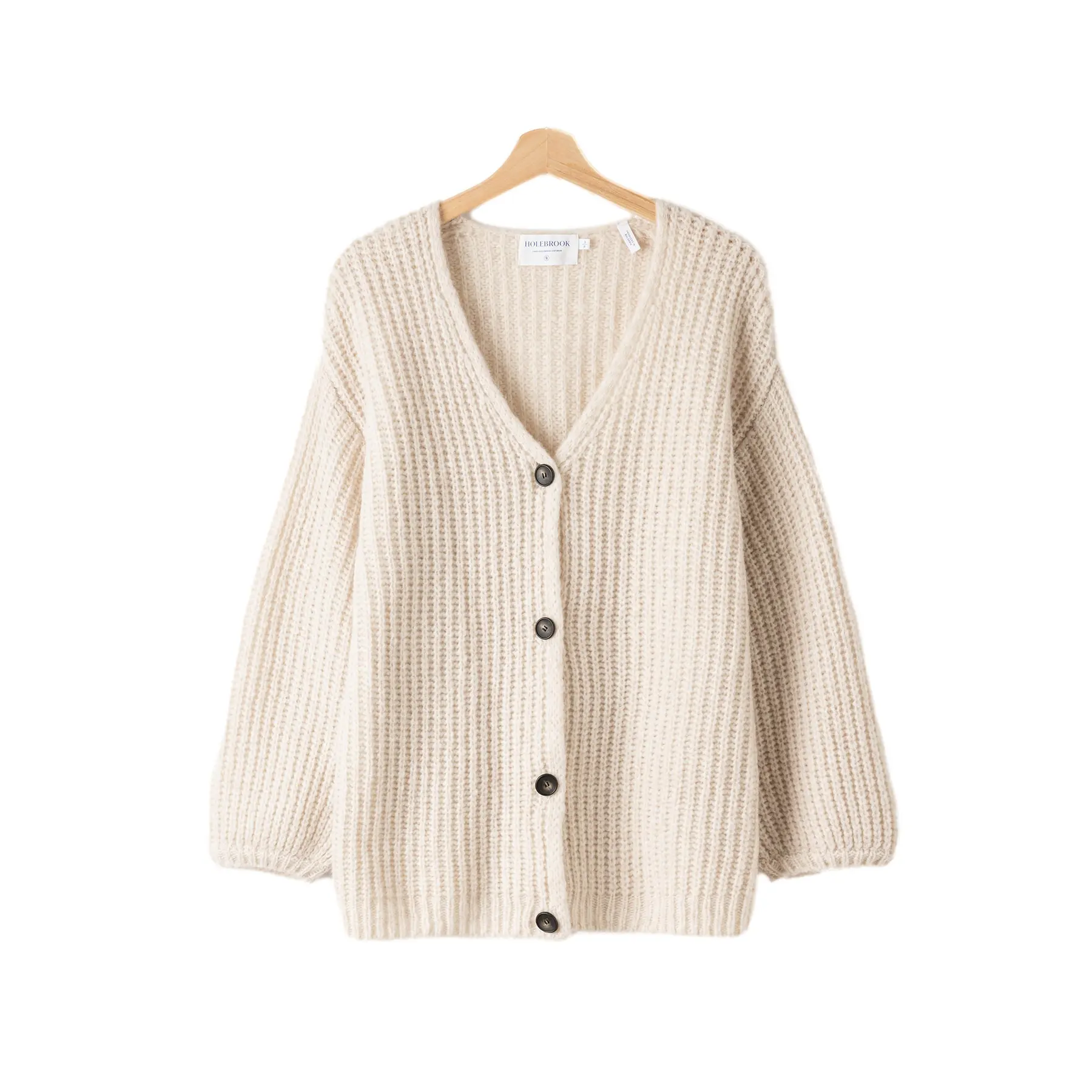 Cardigan da donna Holebrook Cajsa