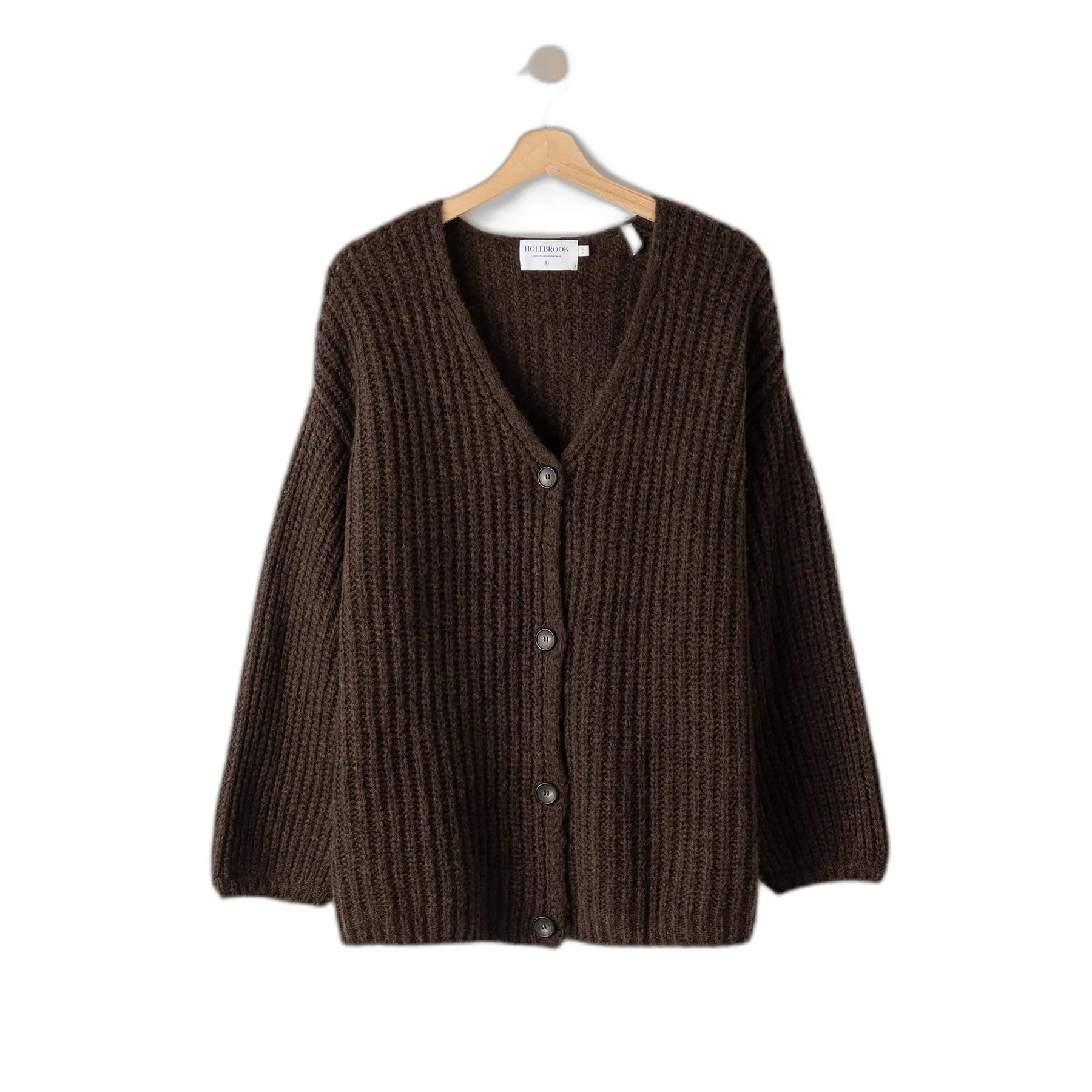 Cardigan da donna Holebrook Cajsa