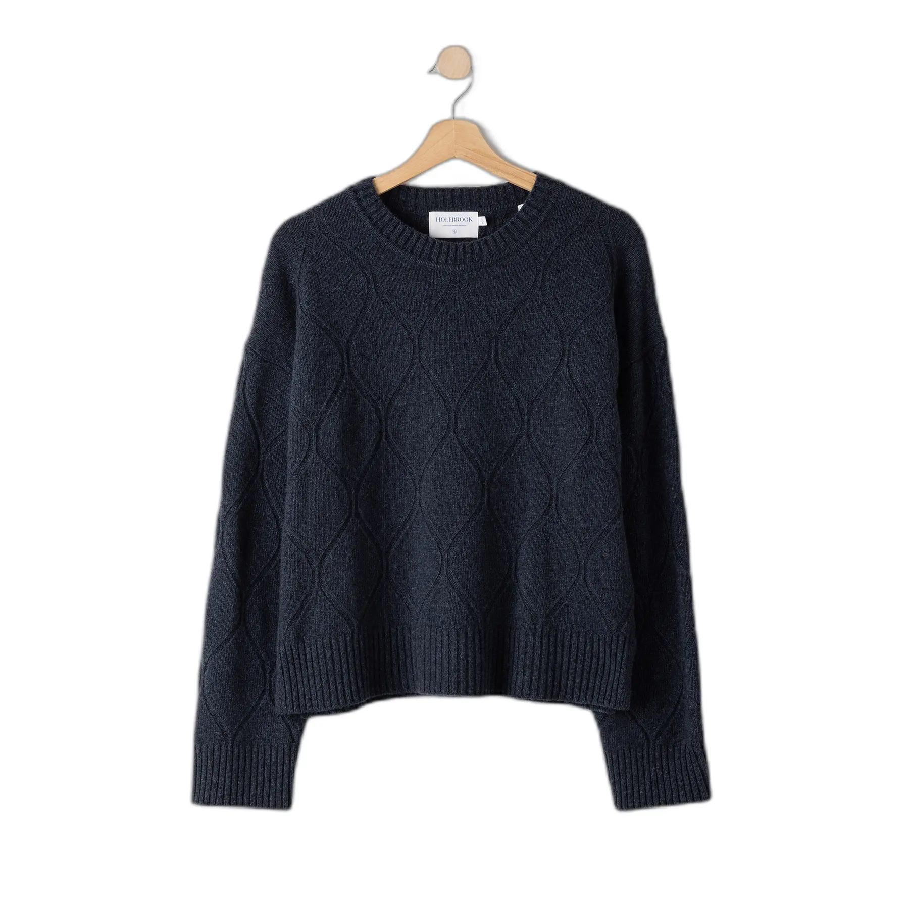 Maglione da donna Holebrook Carro