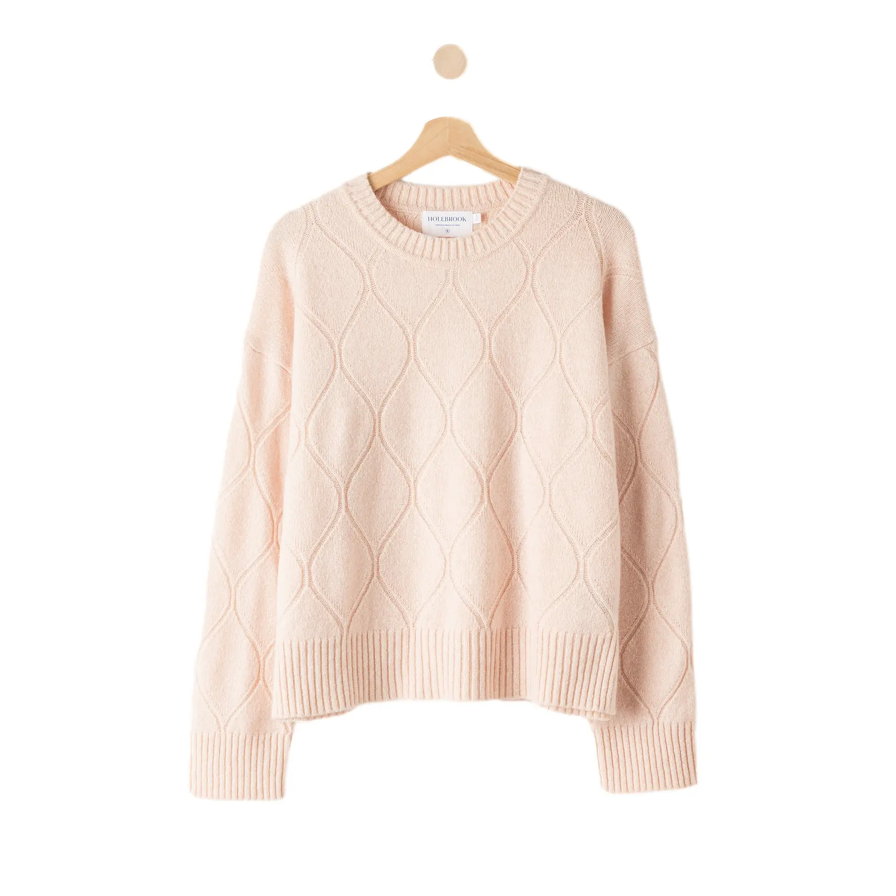 Maglione da donna Holebrook Carro