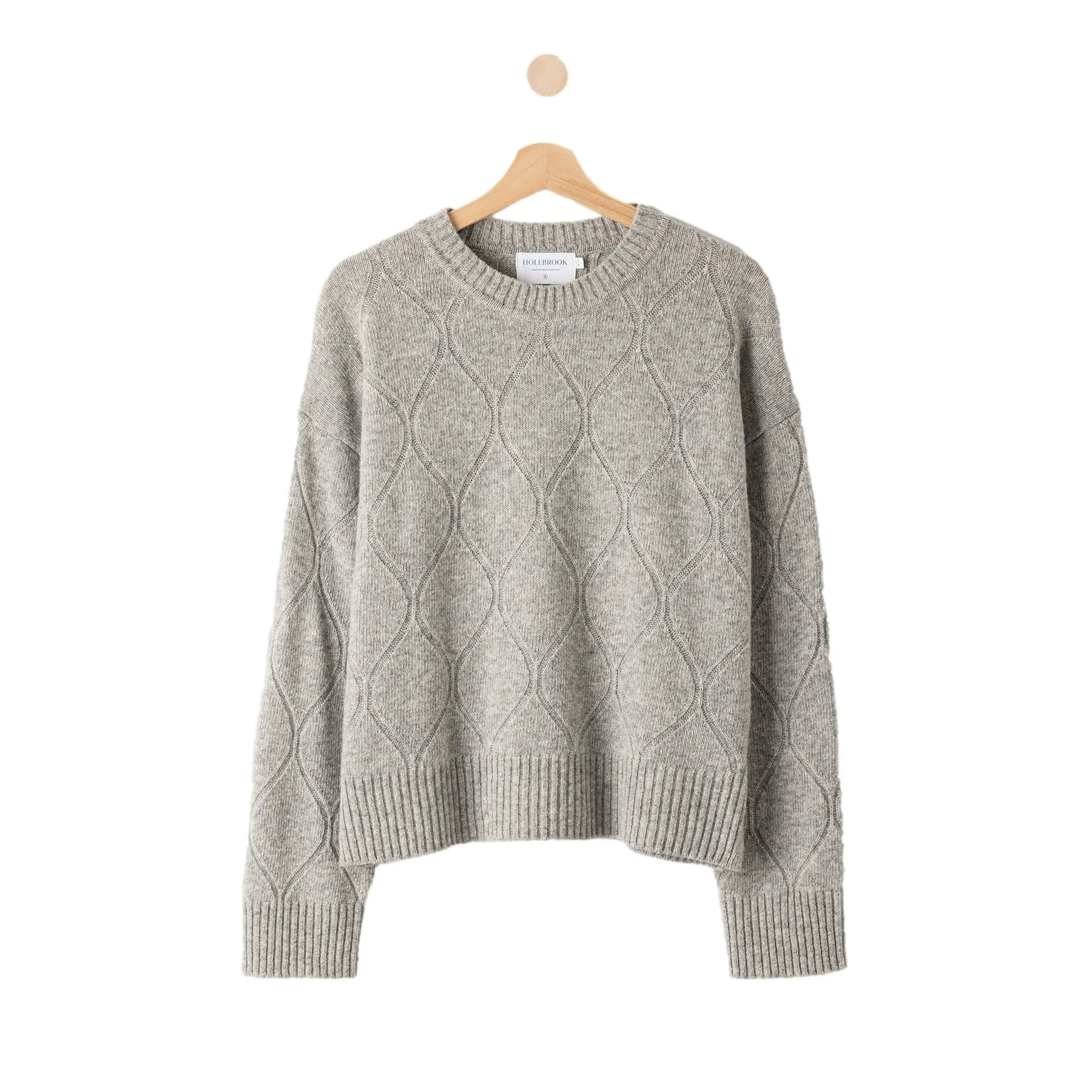Maglione da donna Holebrook Carro