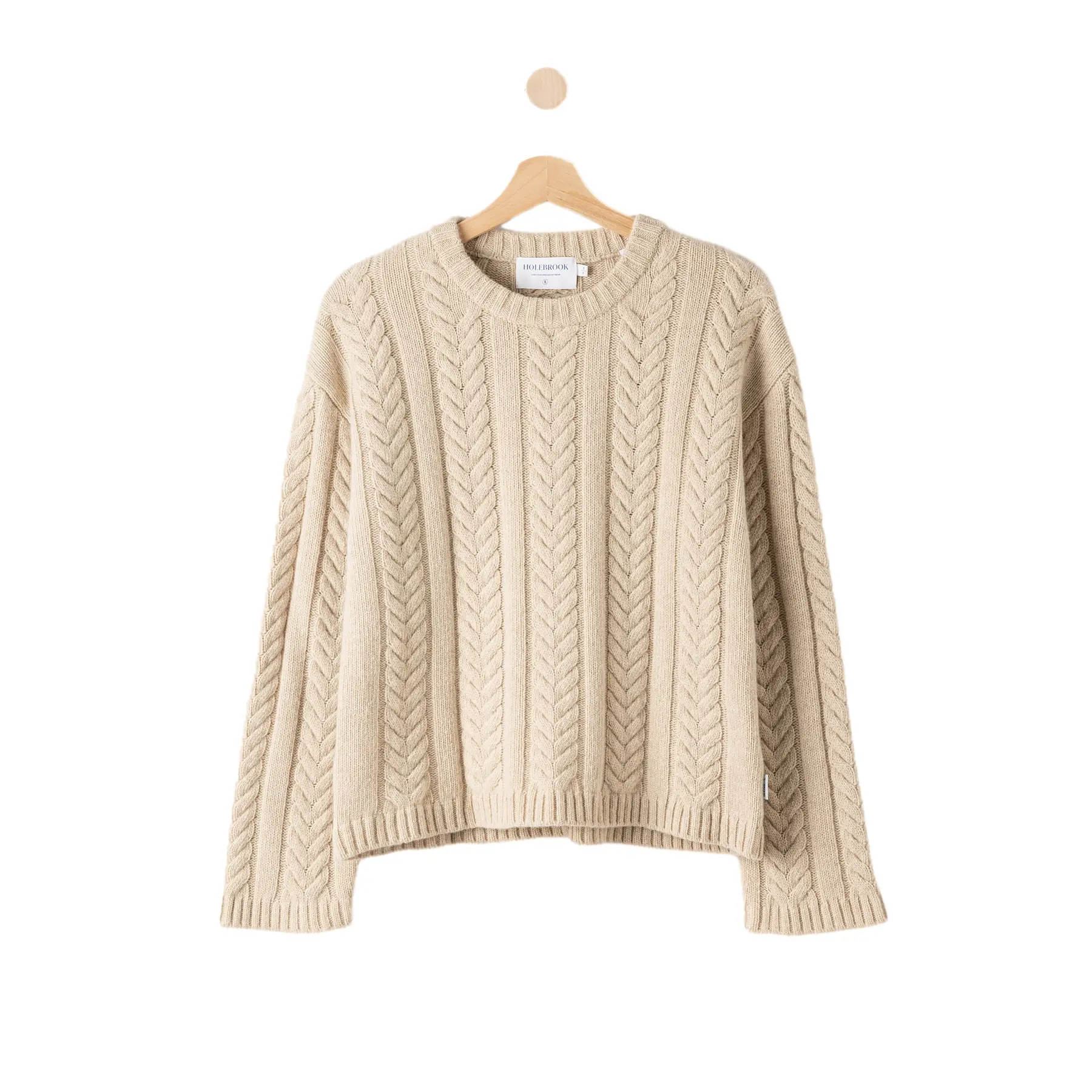 Maglione da donna Holebrook Alexia