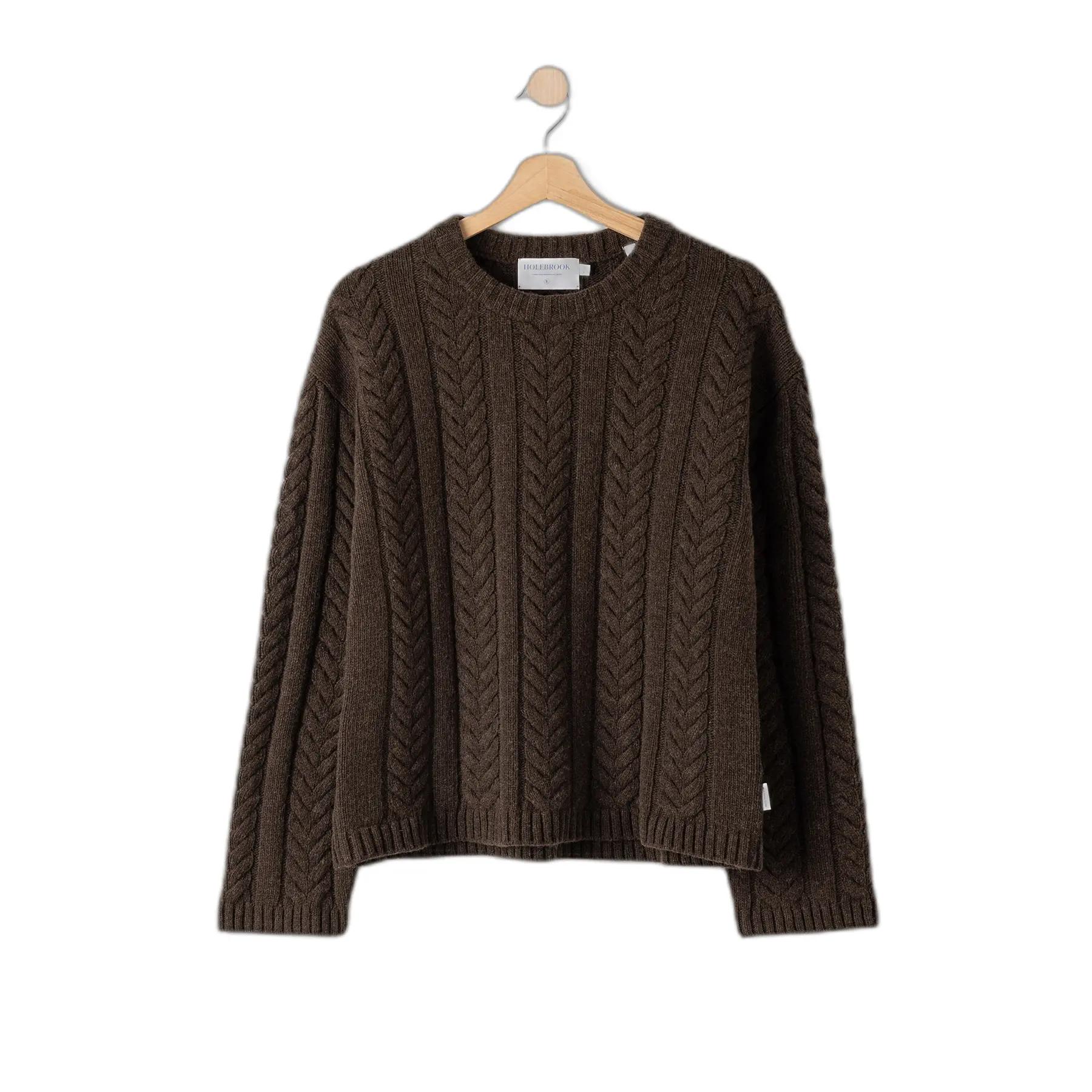Maglione da donna Holebrook Alexia