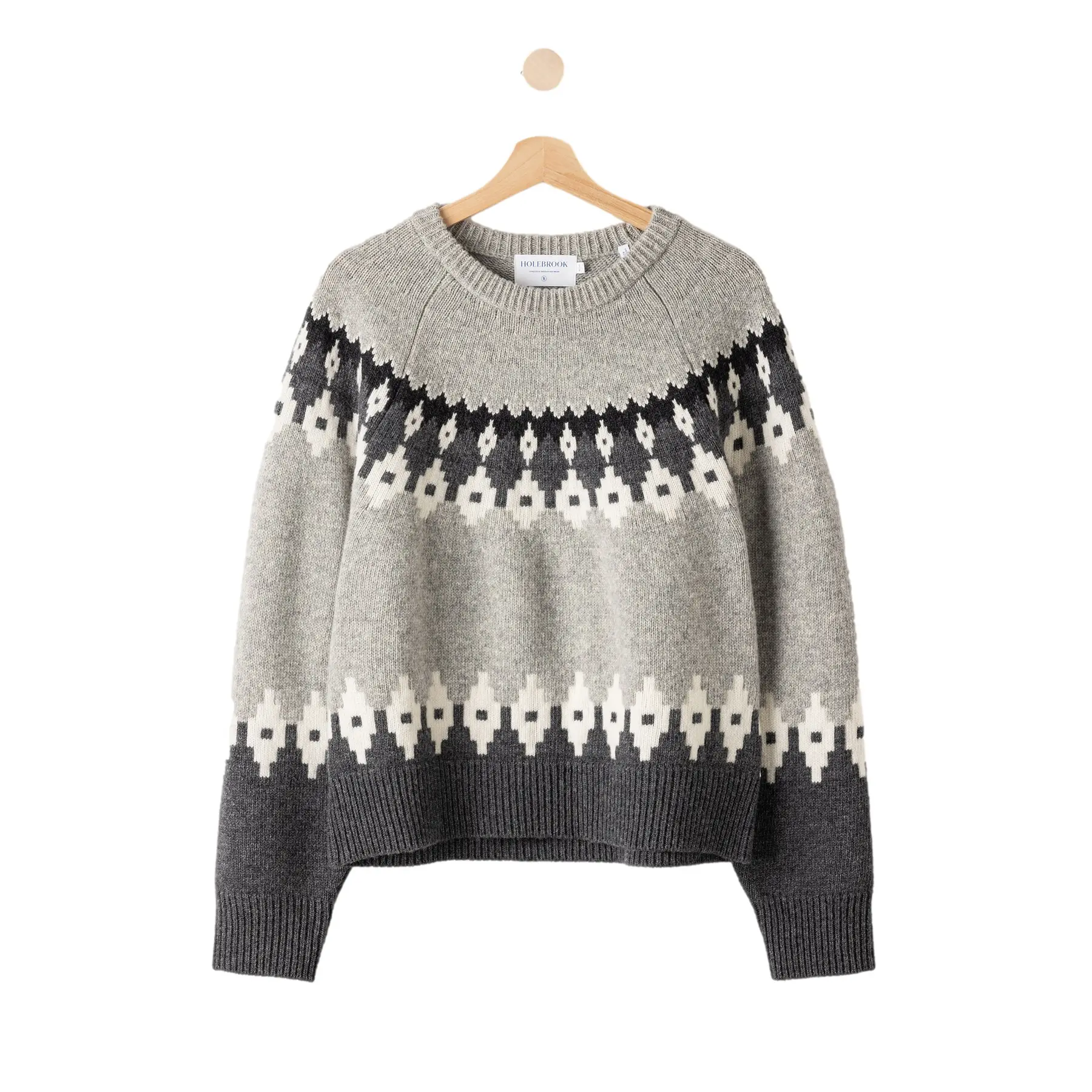 Maglione da donna Holebrook Vigdis