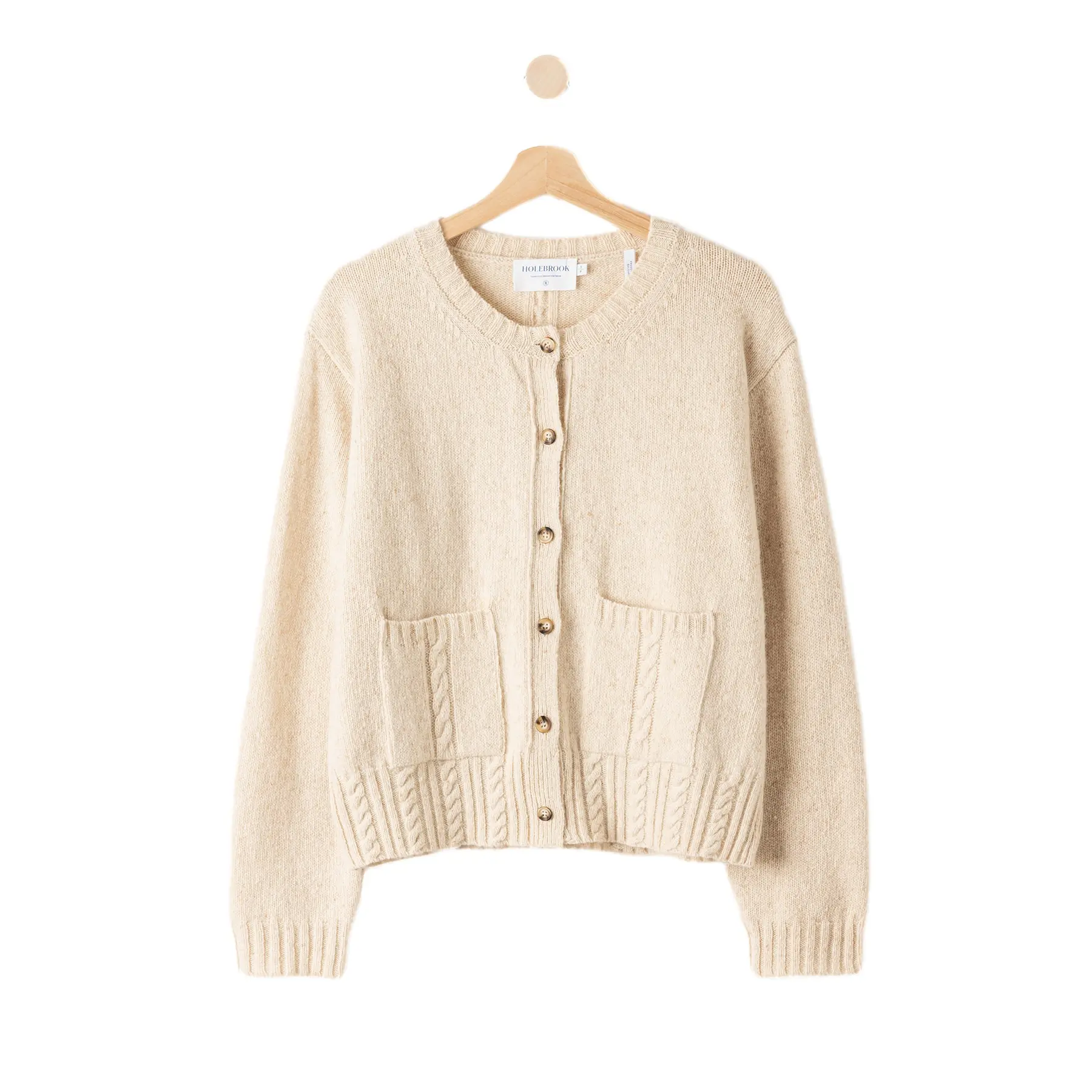 Cardigan da donna Holebrook Magda
