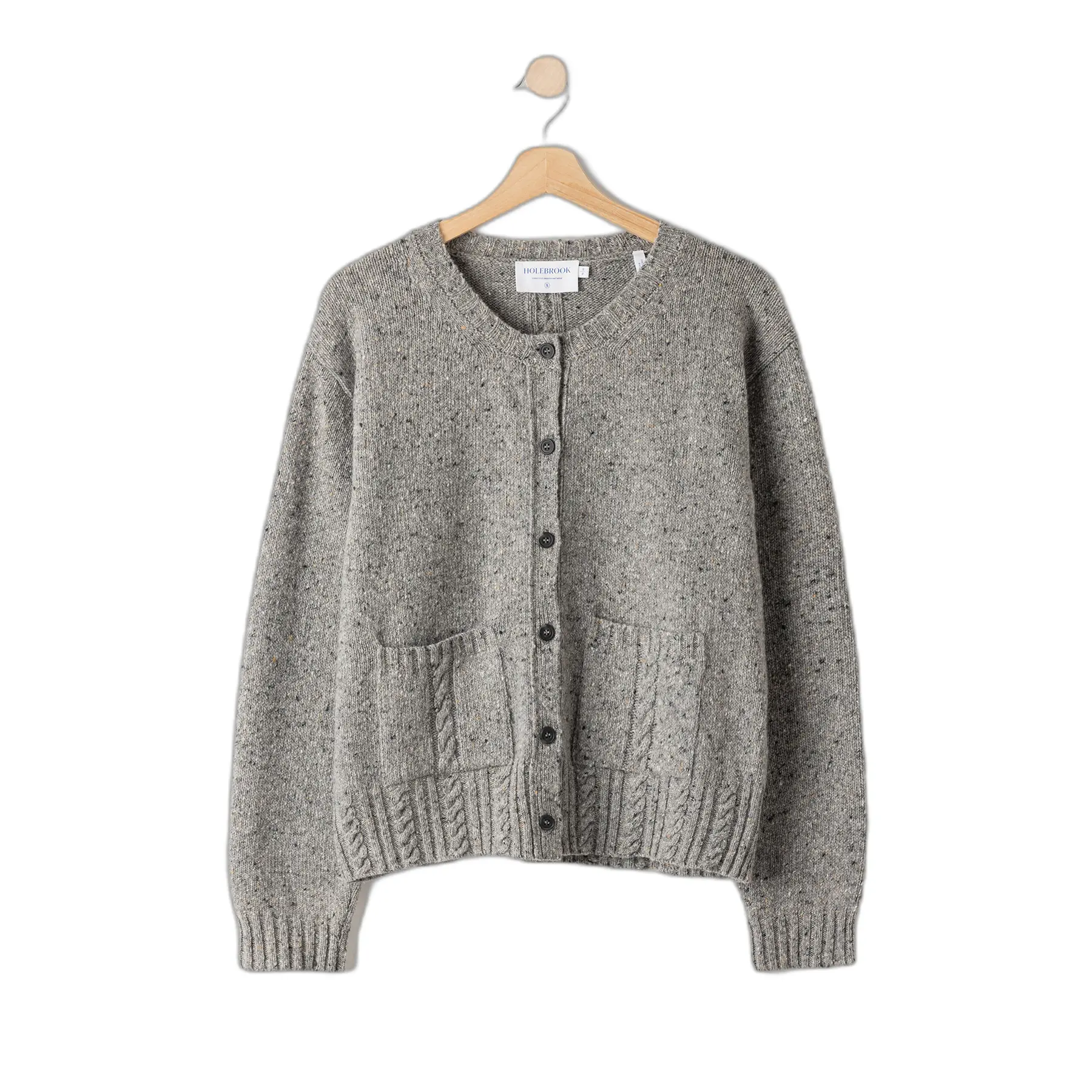 Cardigan da donna Holebrook Magda