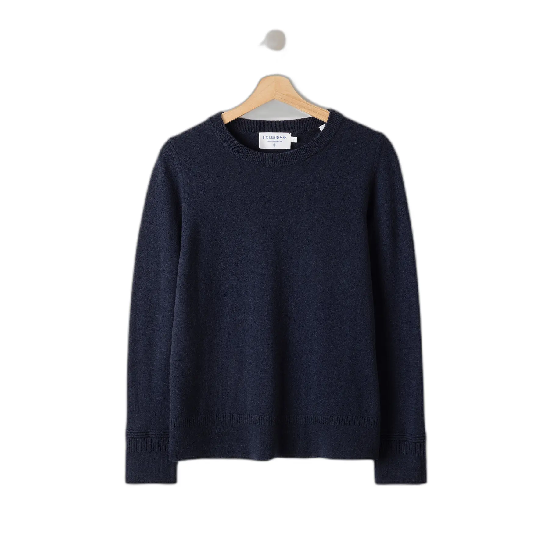 Maglione lavorato a maglia in lana donna Holebrook Renata