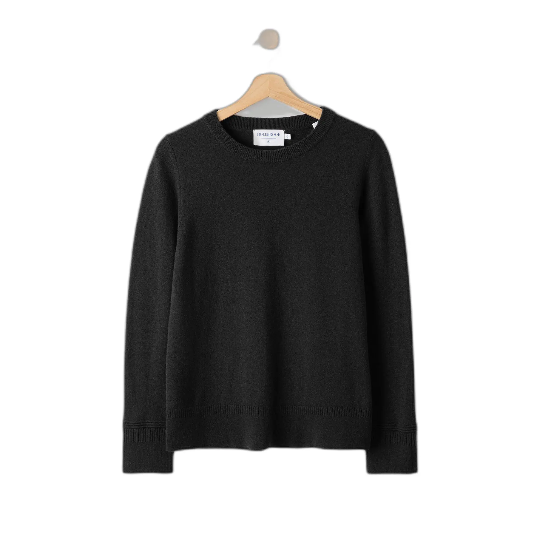 Maglione lavorato a maglia in lana donna Holebrook Renata