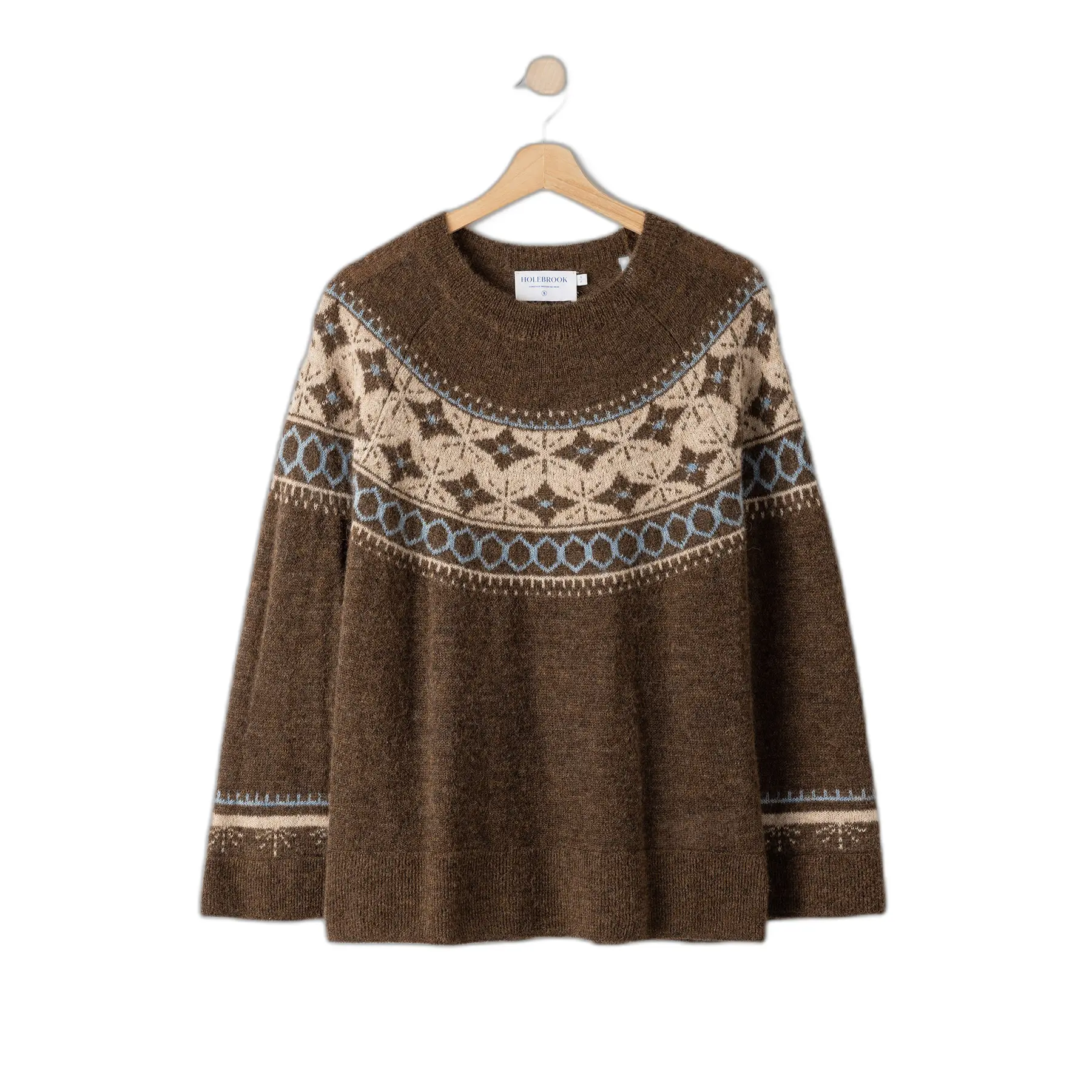 Maglione da donna Holebrook Gabriela