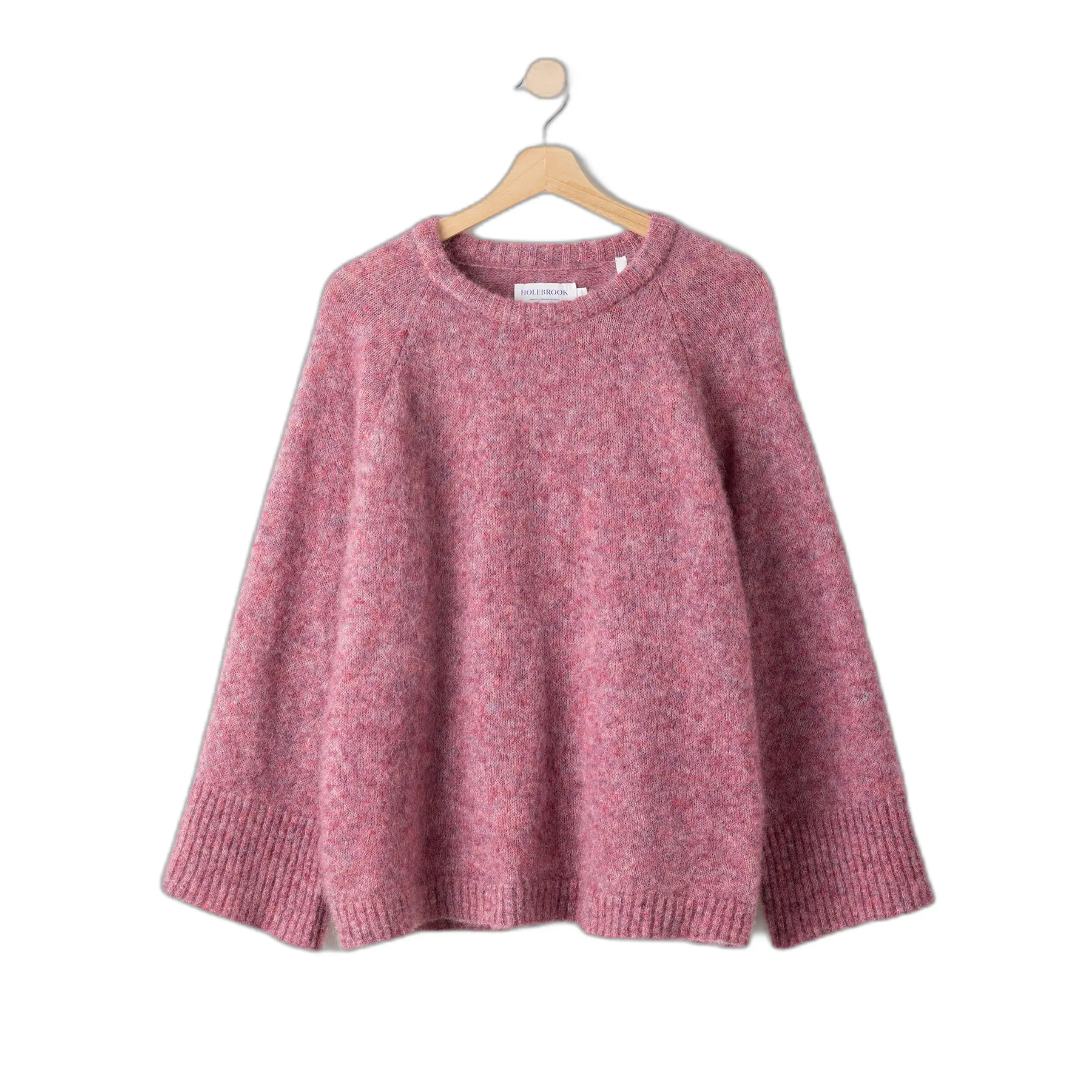 Maglione da donna Holebrook Tindra