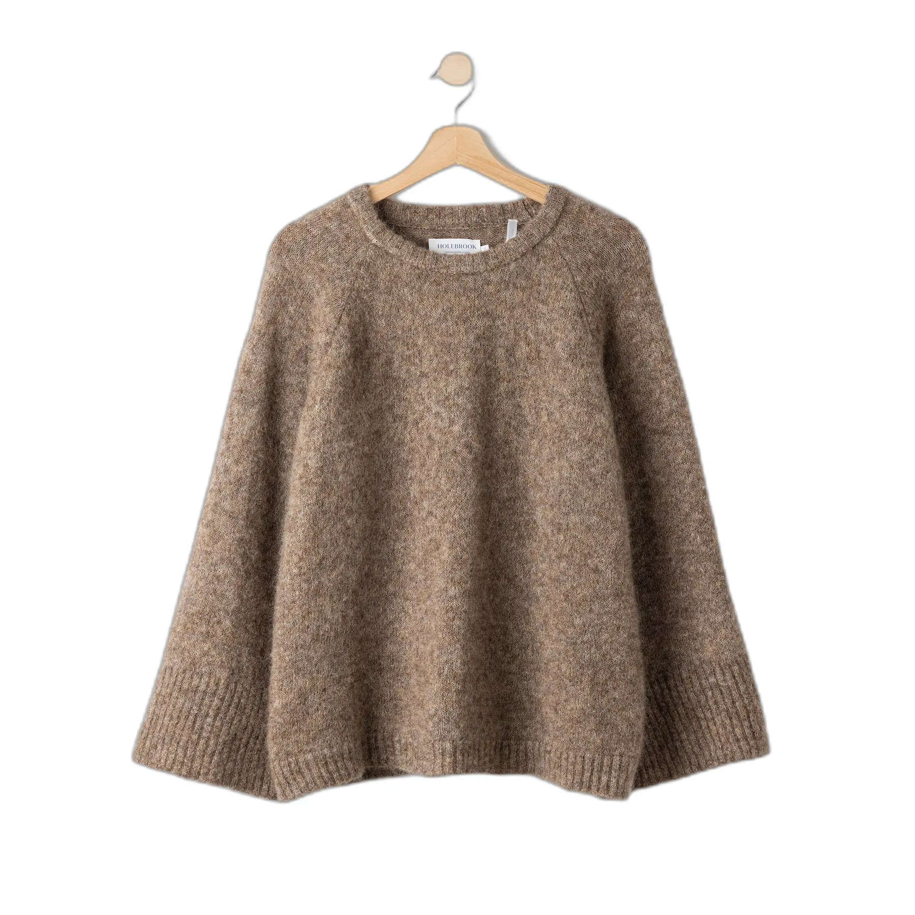 Maglione da donna Holebrook Tindra