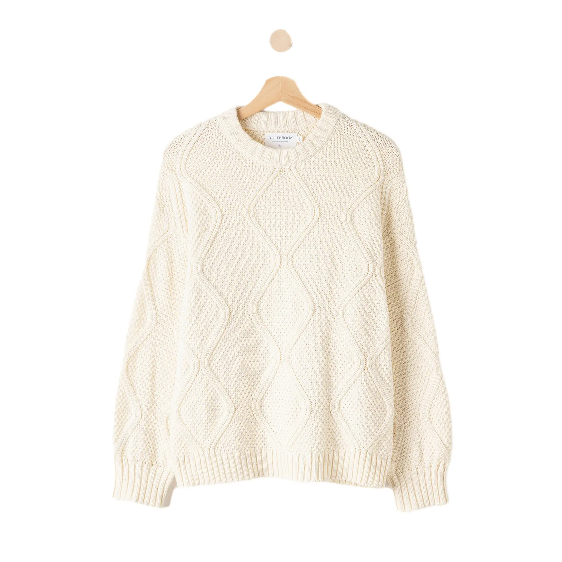 Maglione da donna Holebrook Mirra
