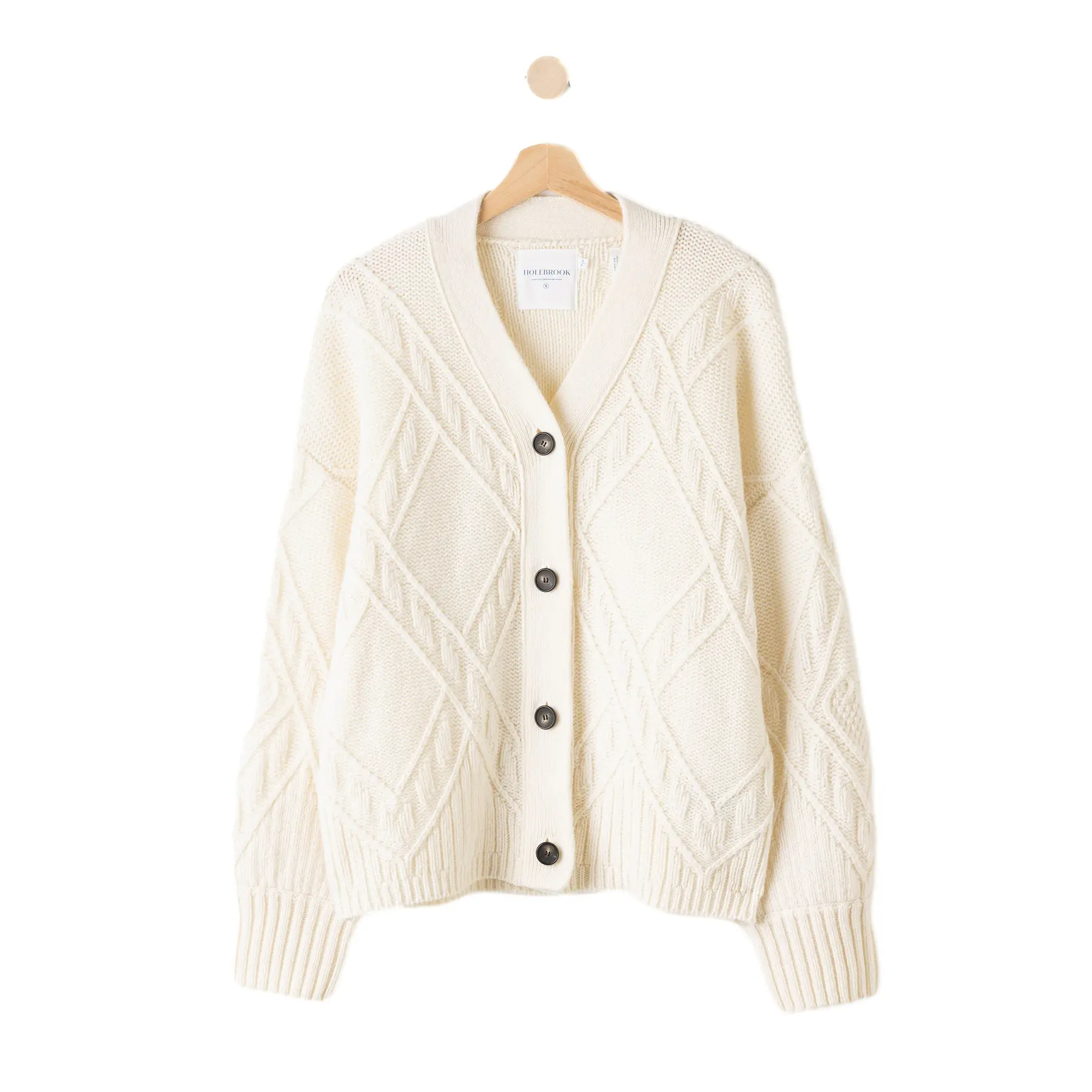 Cardigan da donna Holebrook Nadira