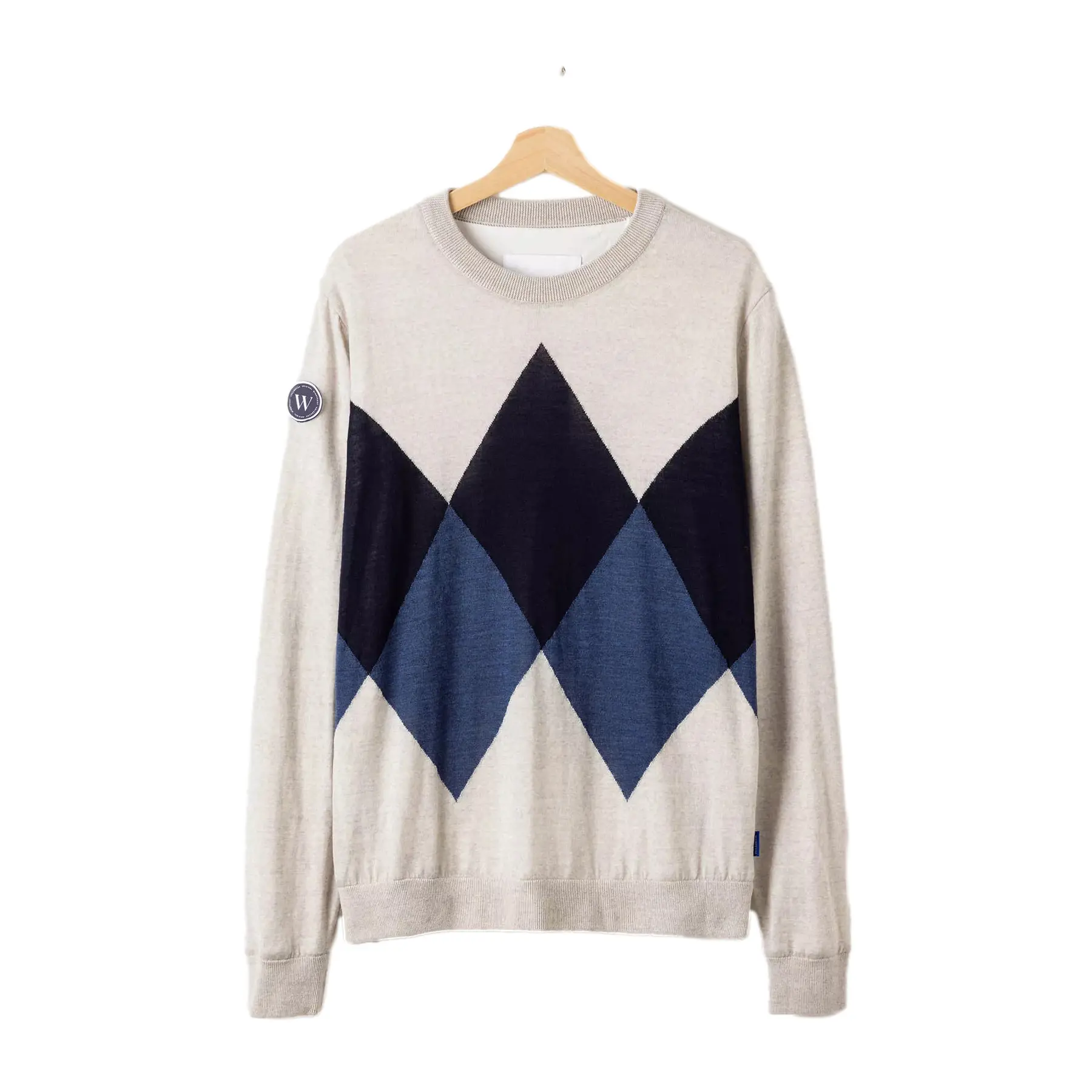 Pullover Holebrook Jesper WP