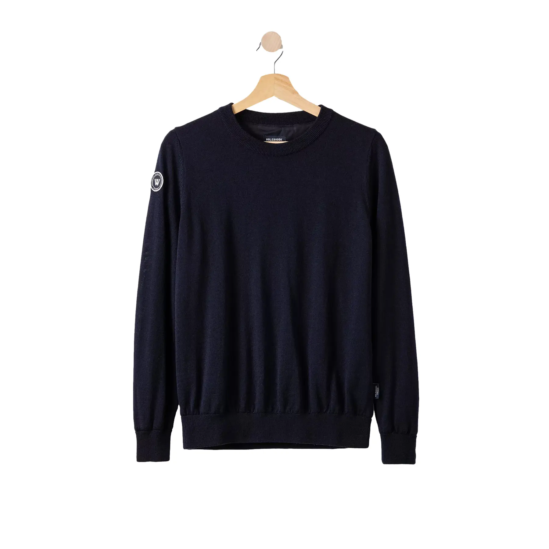 Pullover Damen Holebrook Nelly WP